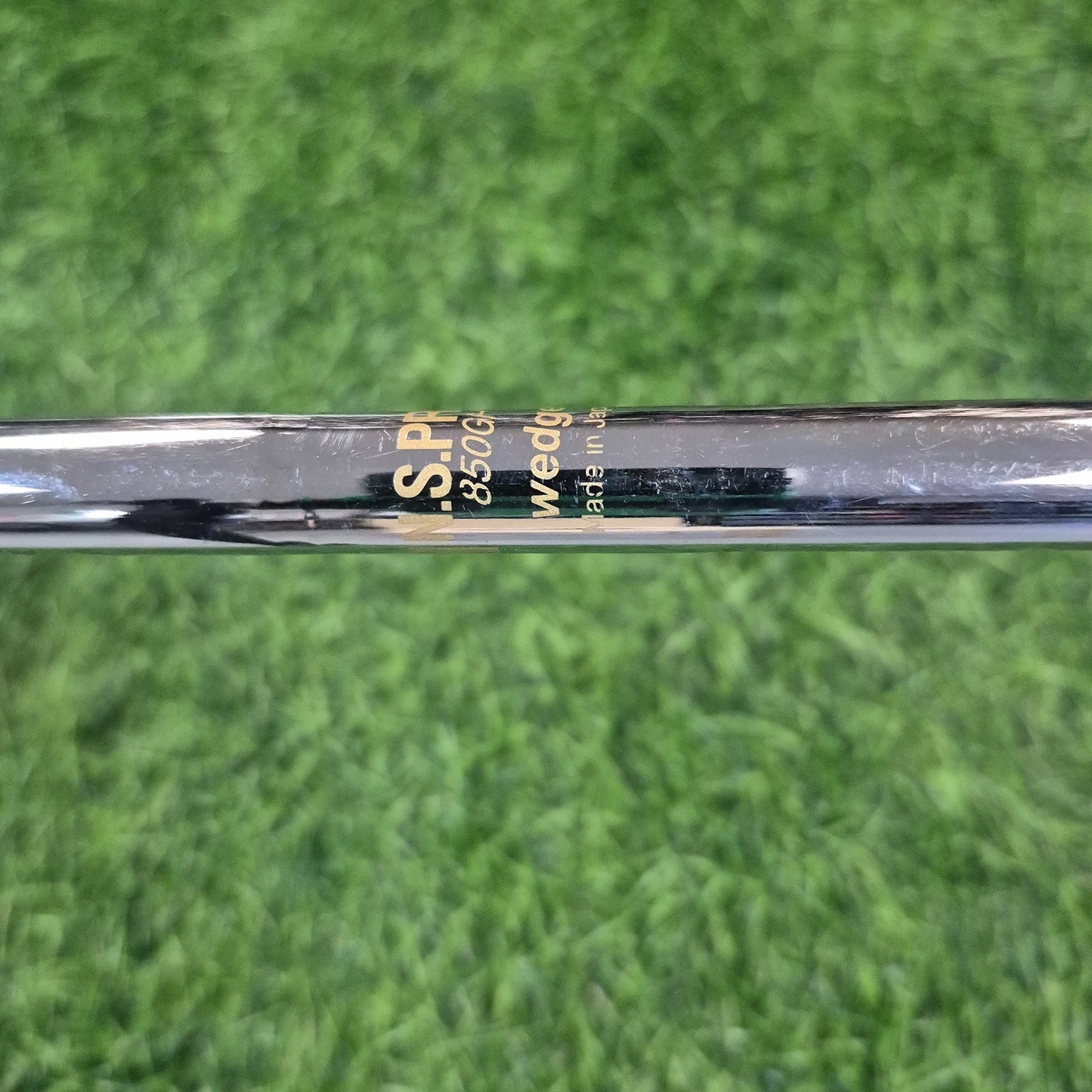 Cleveland Wedge / RTX F-forged   / 52.0