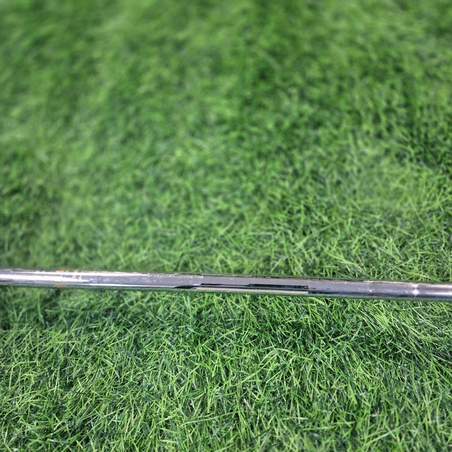Cleveland Wedge / RTX F-forged   / 52.0