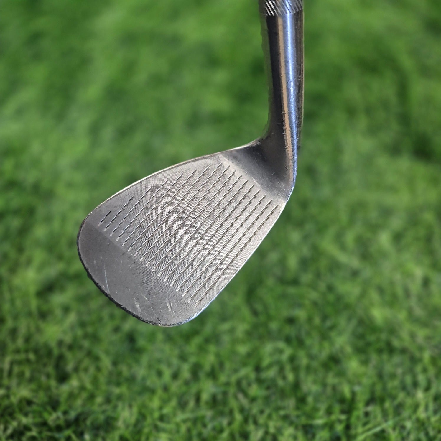 Titleist Wedge / Vokey SM4 / 52.0 / S