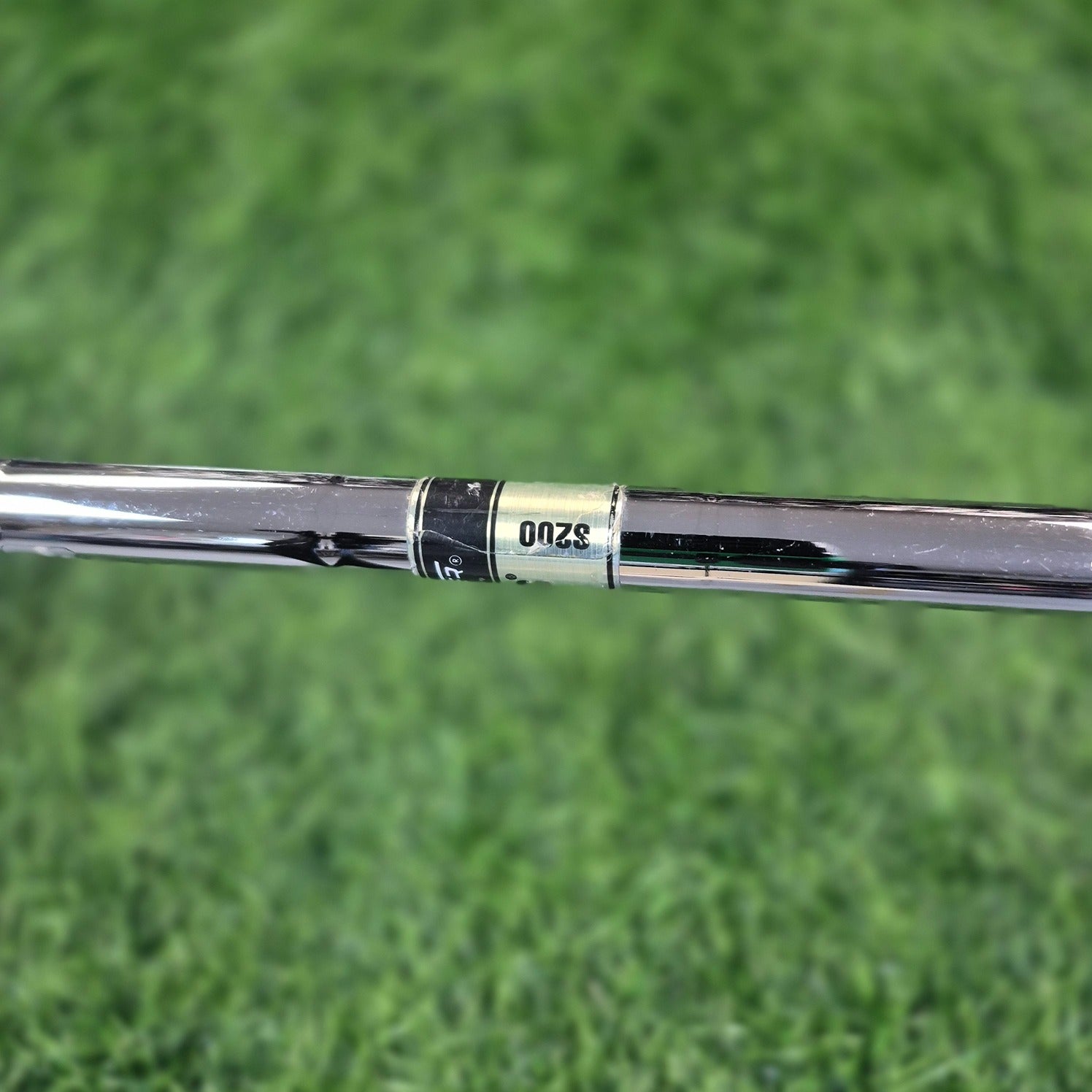 Titleist Wedge / Vokey SM4 / 52.0 / S