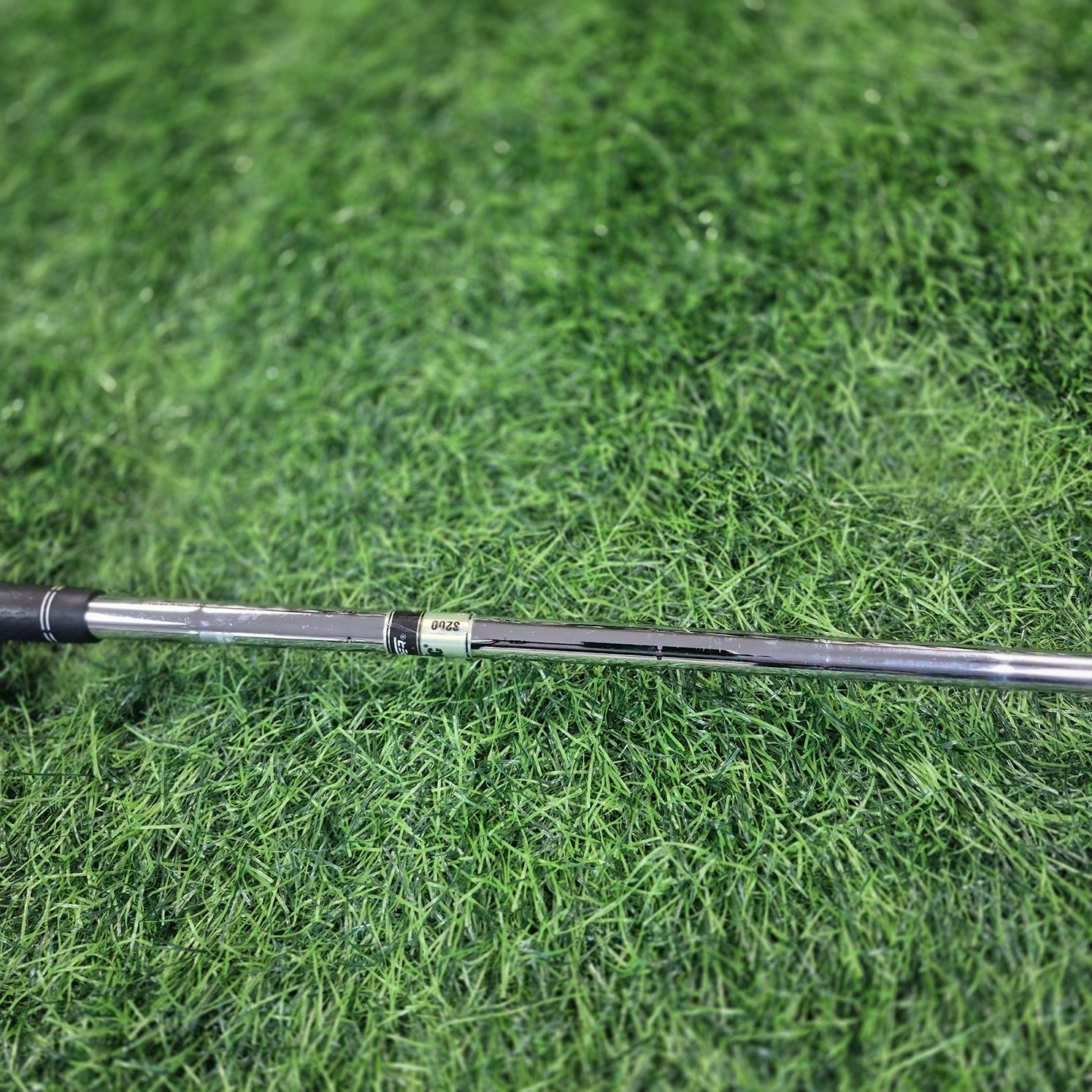 Titleist Wedge / Vokey SM4 / 52.0 / S