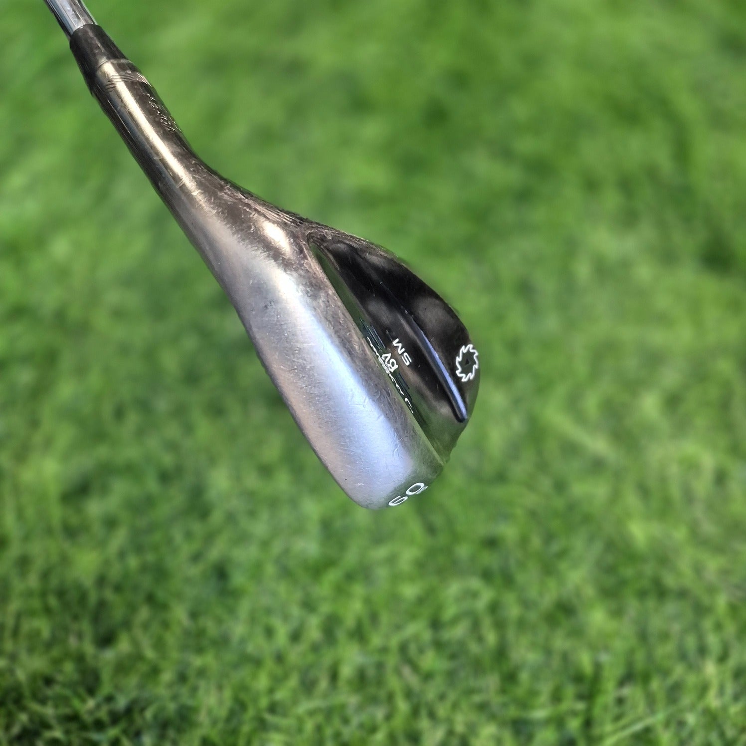 Titleist Wedge / Vokey SM7 / 60.0