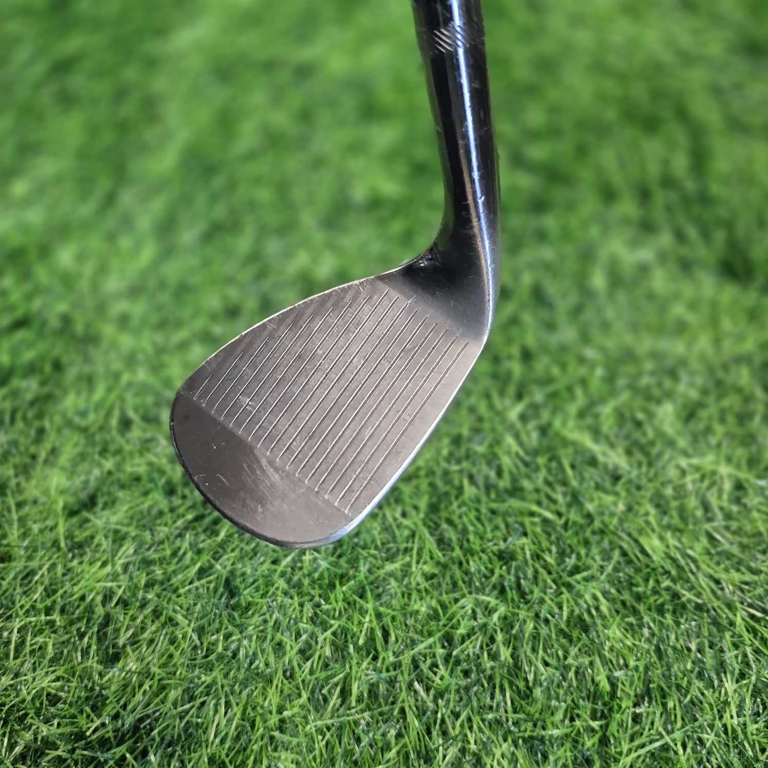 Titleist Wedge / Vokey SM7 / 60.0