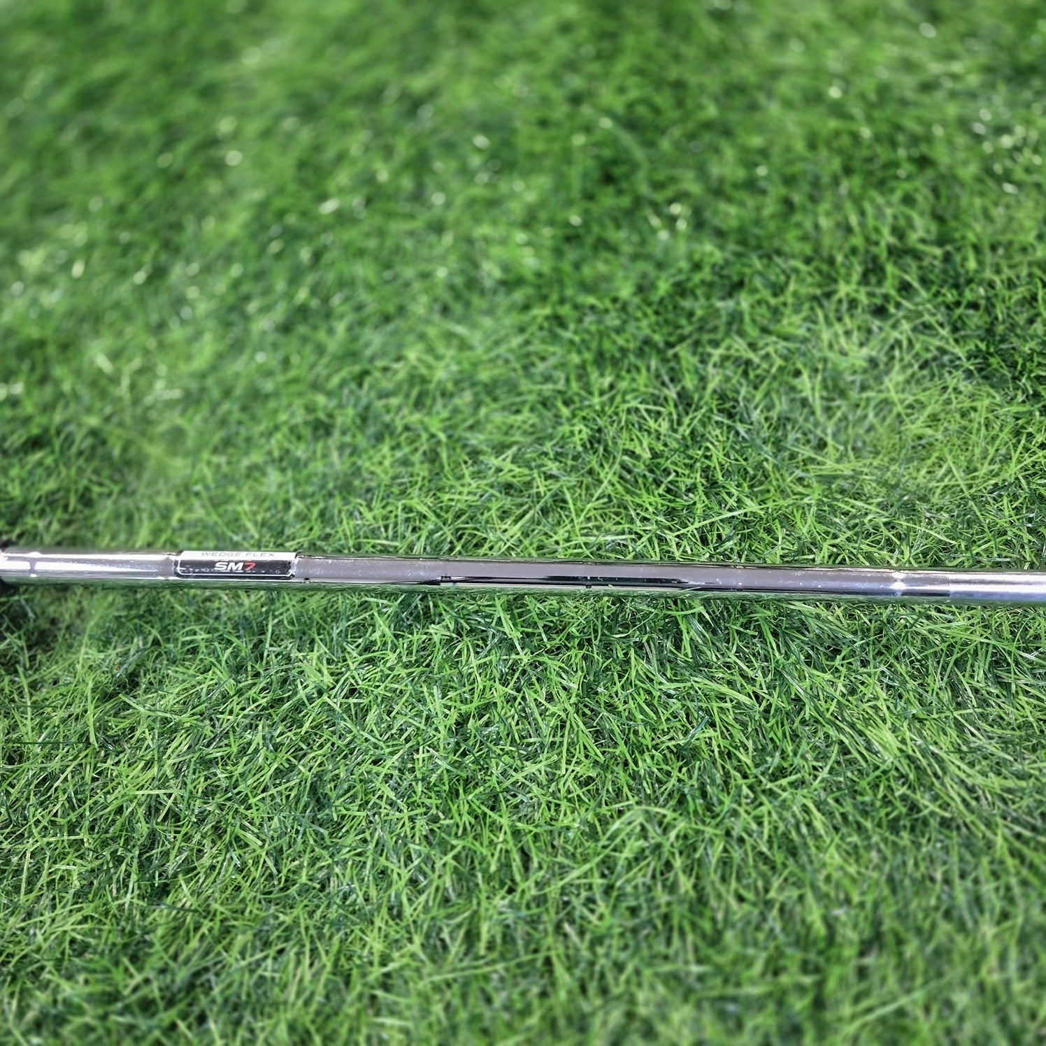 Titleist Wedge / Vokey SM7 / 60.0