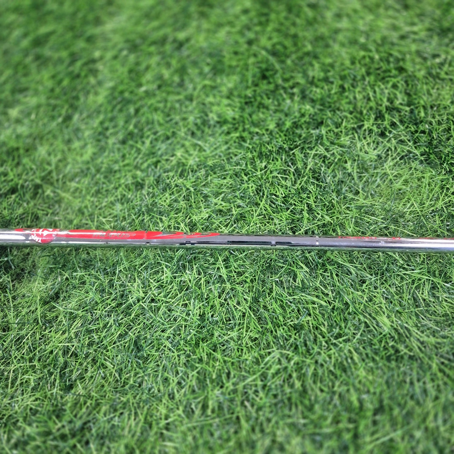 TaylorMade Wedge / Milled HI-TOE / 60.0 / S