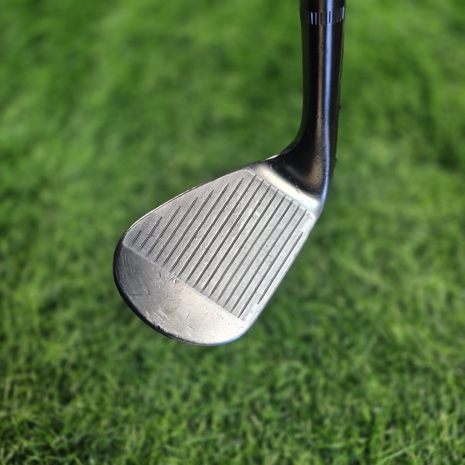 Callaway Wedge / MAC DADDY FORGED / 52.0
