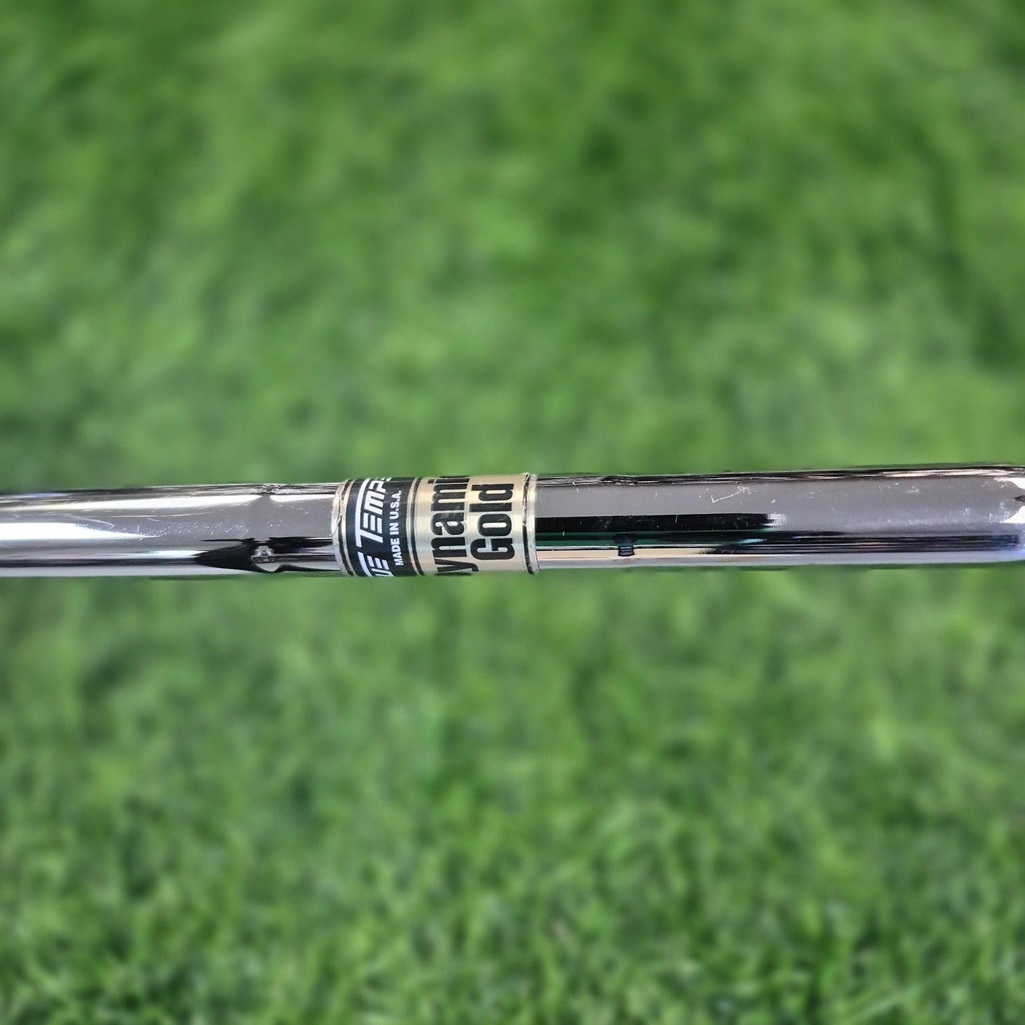TaylorMade Wedge / Milled HI-TOE / 56.0 / S