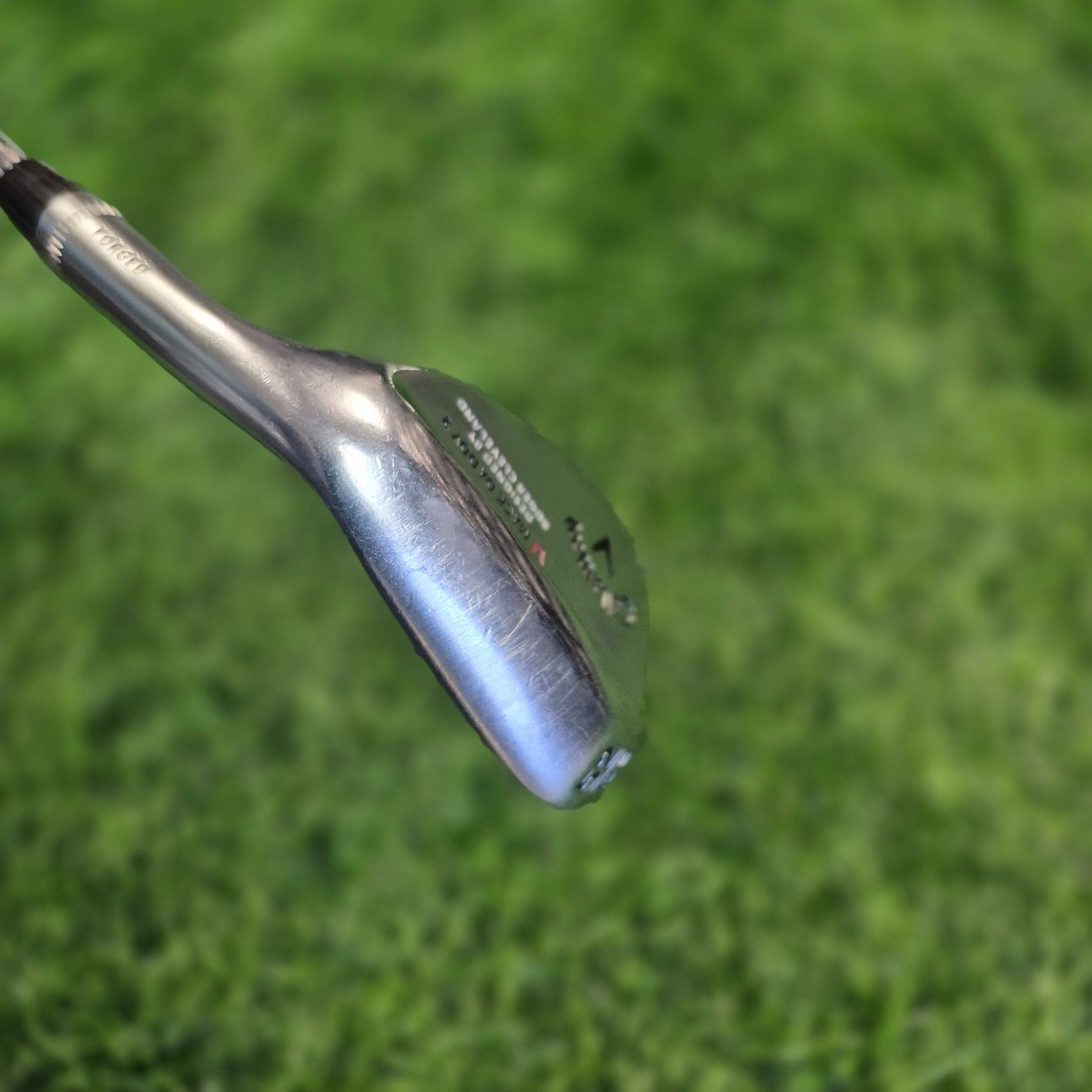 Callaway Wedge / MAC DADDY2 / 52.0