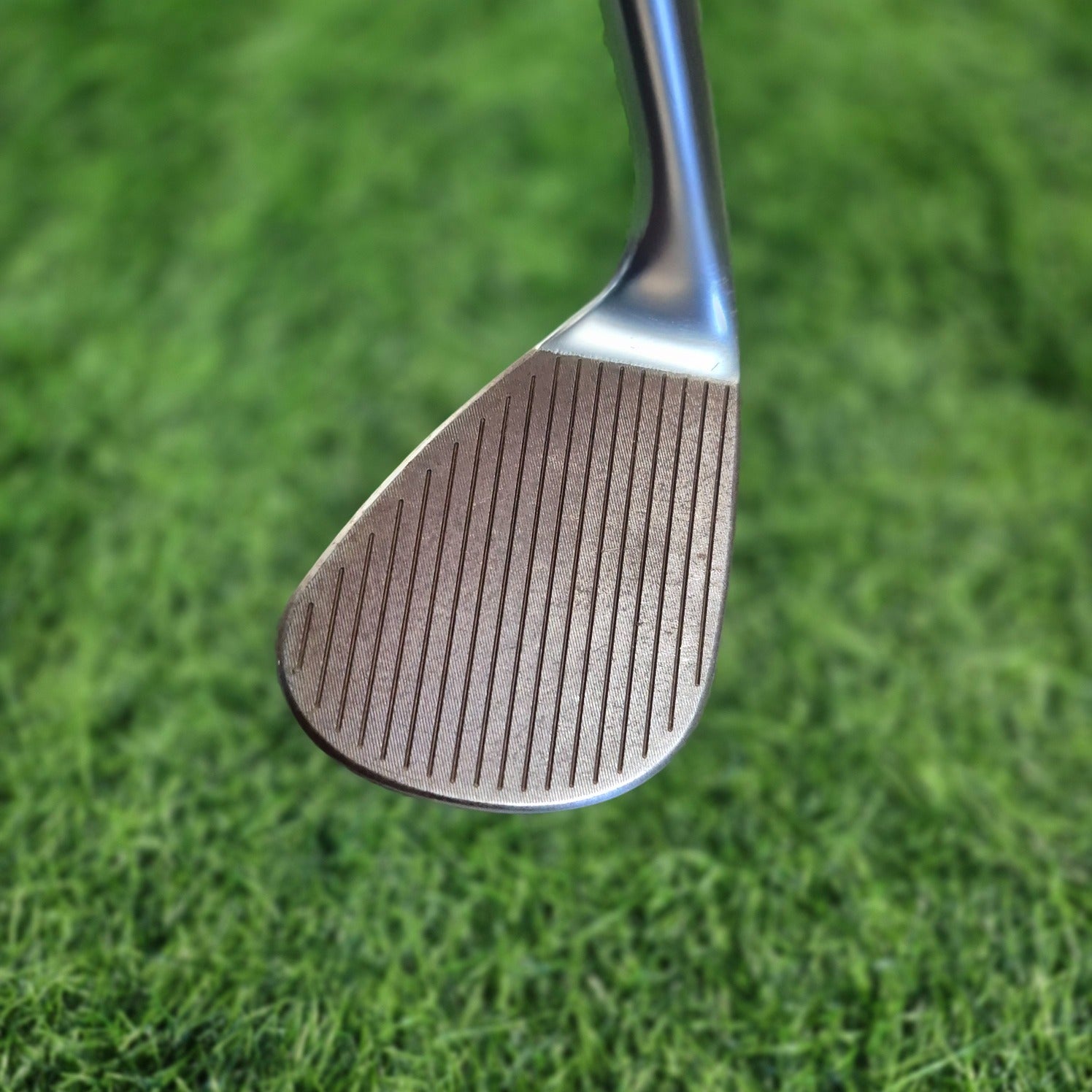 Callaway Wedge / JAWS TOE / 60 / S