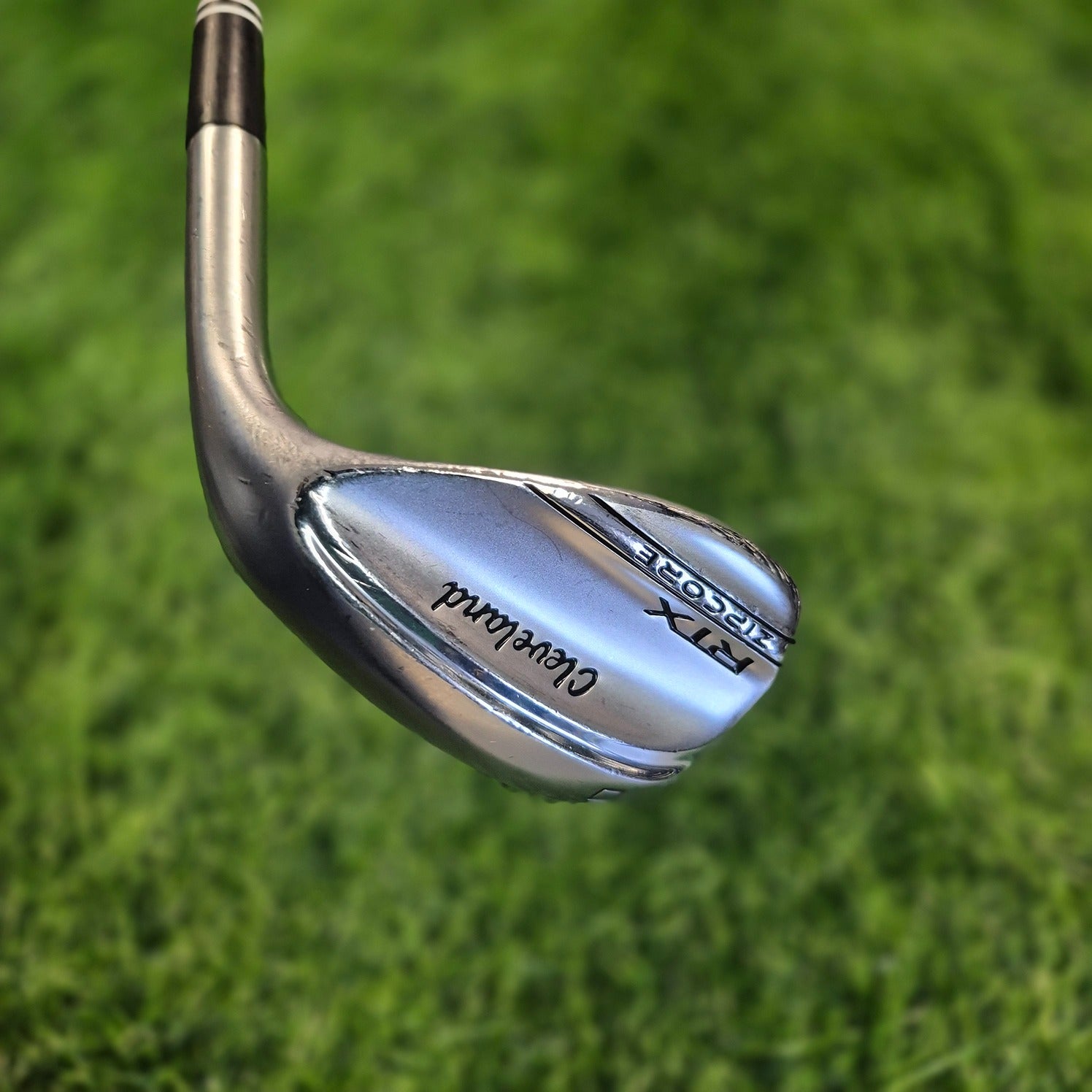Cleveland Wedge / RTX  Zipcore Tour / 60.0 / S