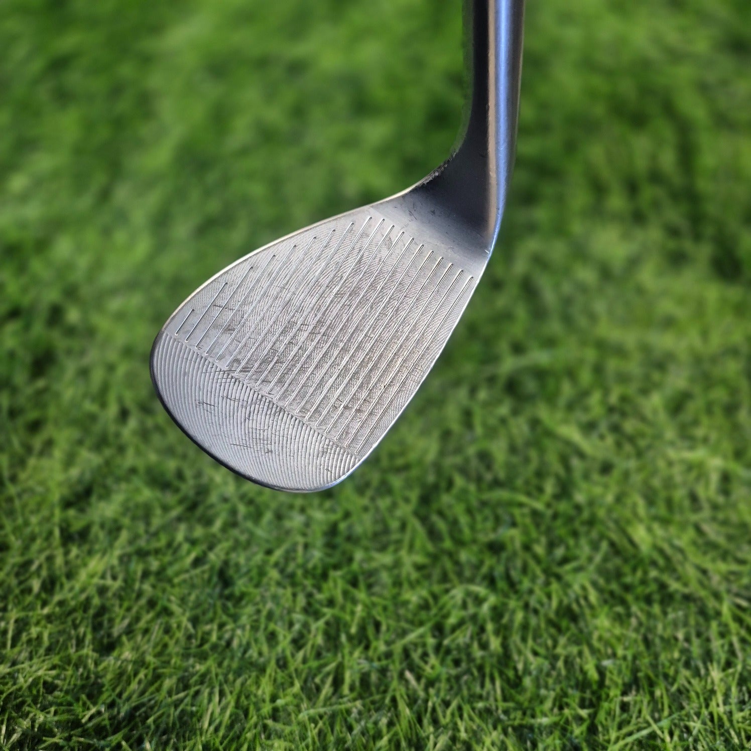 Cleveland Wedge / RTX  Zipcore Tour / 60.0 / S