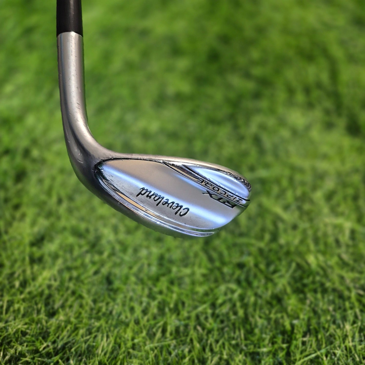 Cleveland Wedge / RTX  Zipcore Tour / 60.0 / S