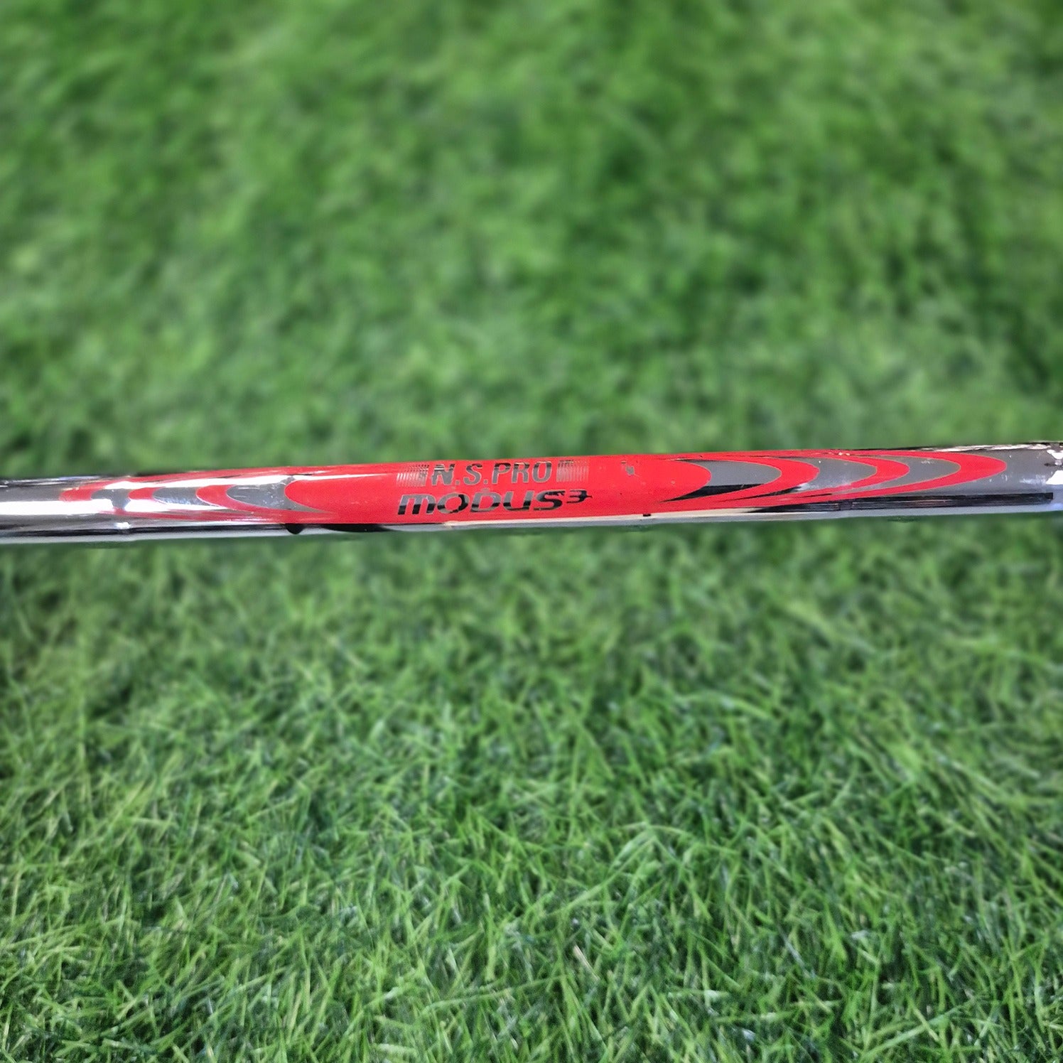 Cleveland Wedge / RTX  Zipcore Tour / 60.0 / S