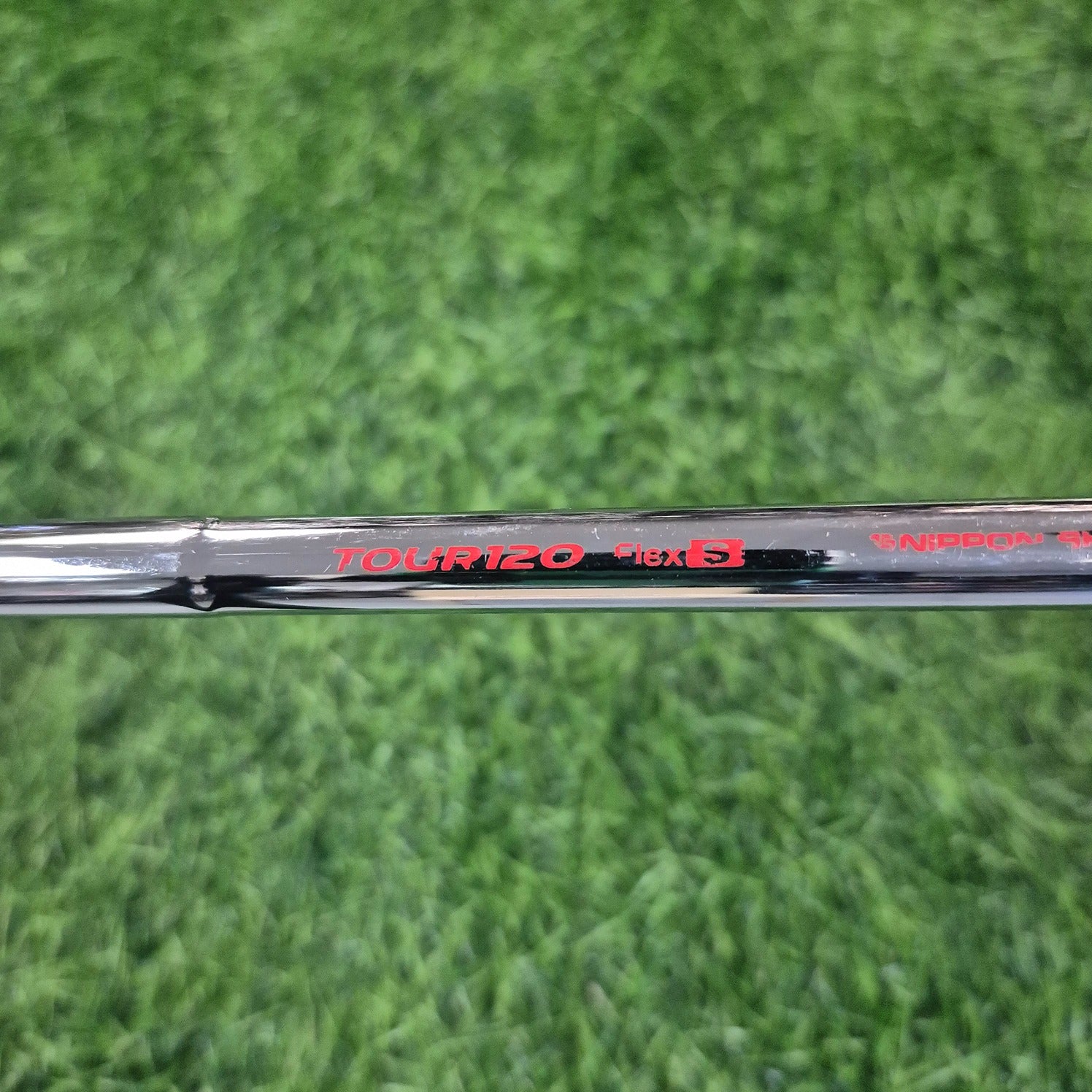 Cleveland Wedge / RTX  Zipcore Tour / 60.0 / S