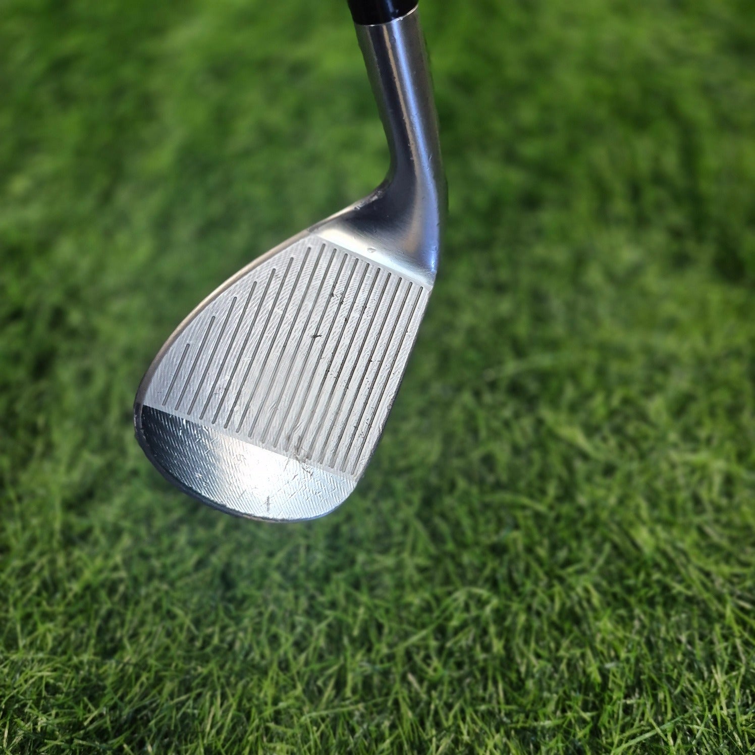 Cleveland Wedge / RTX F-forged II / 48.0