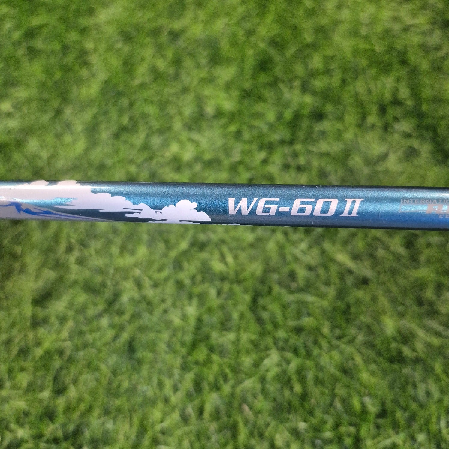 Cleveland Wedge / RTX F-forged II / 48.0