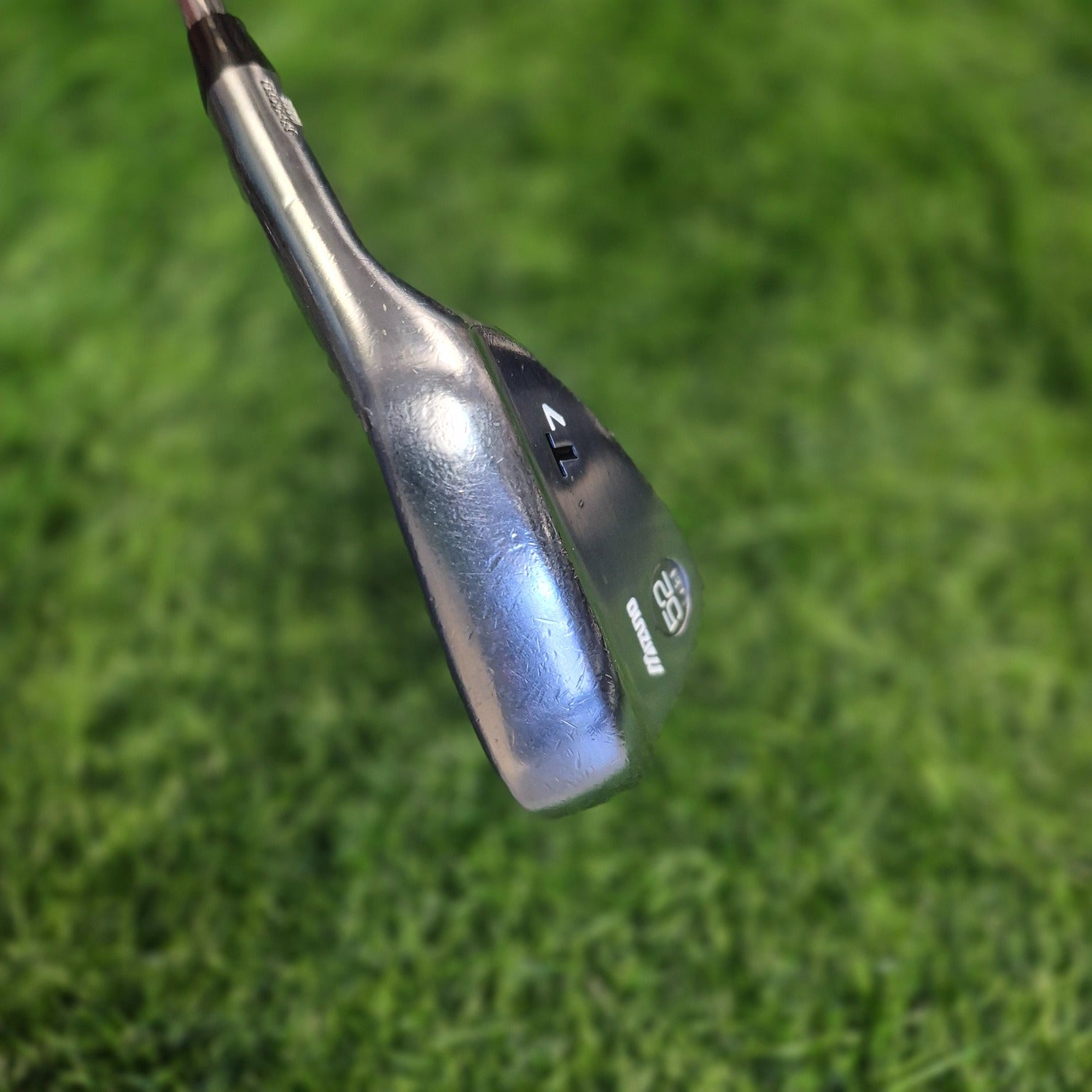 Mizuno Wedge / T7 / 52.0