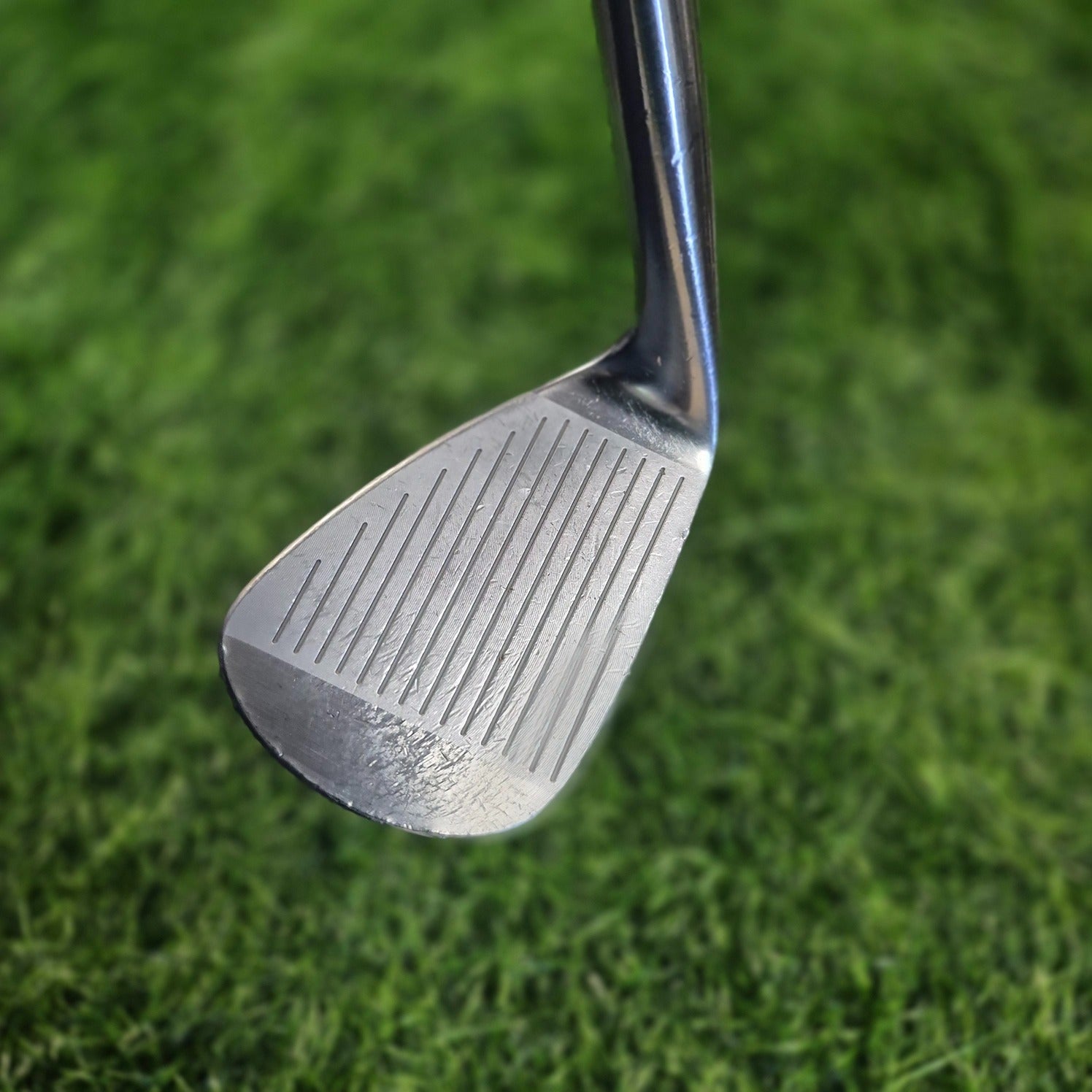 Mizuno Wedge / T7 / 52.0