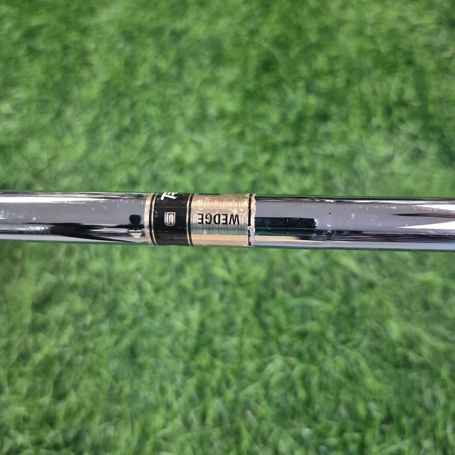 Mizuno Wedge / T7 / 52.0