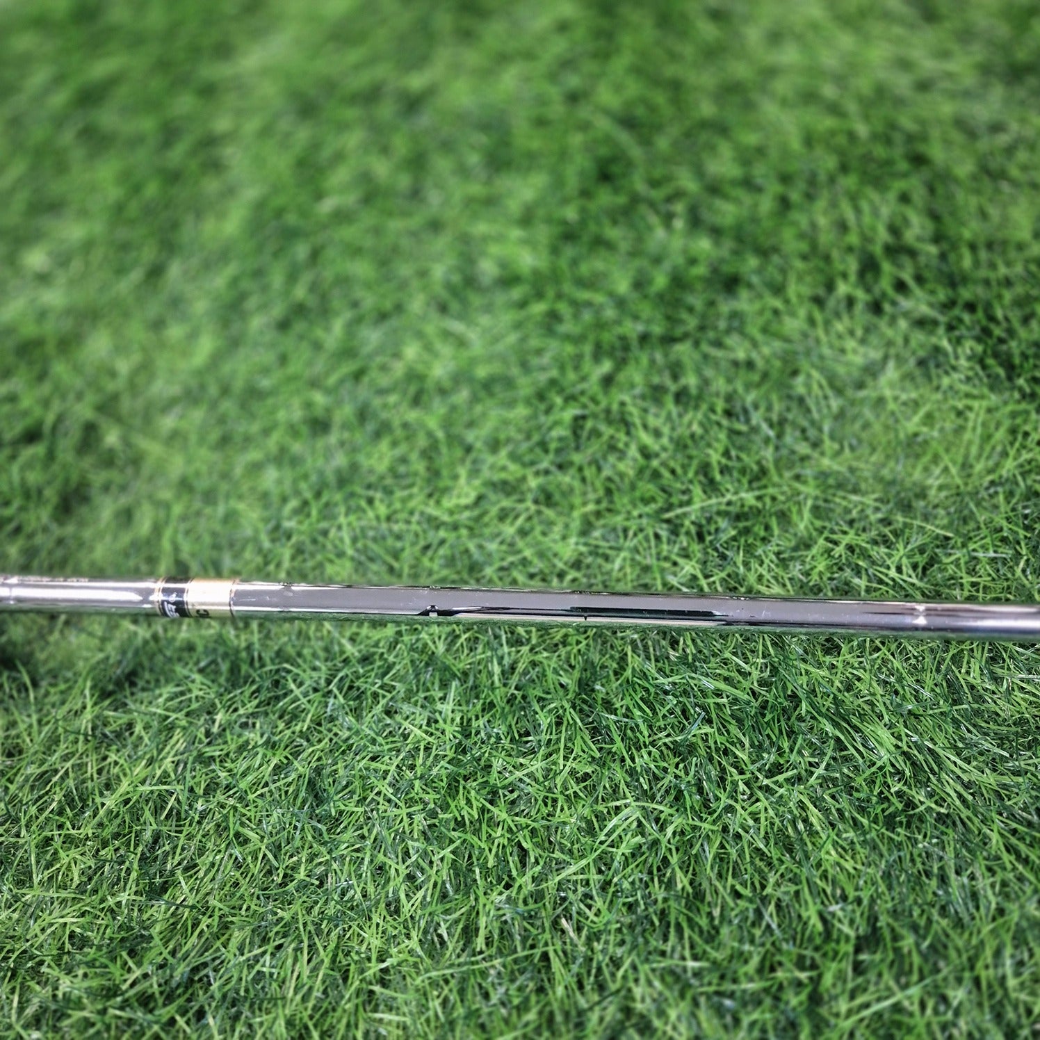 Mizuno Wedge / T7 / 52.0