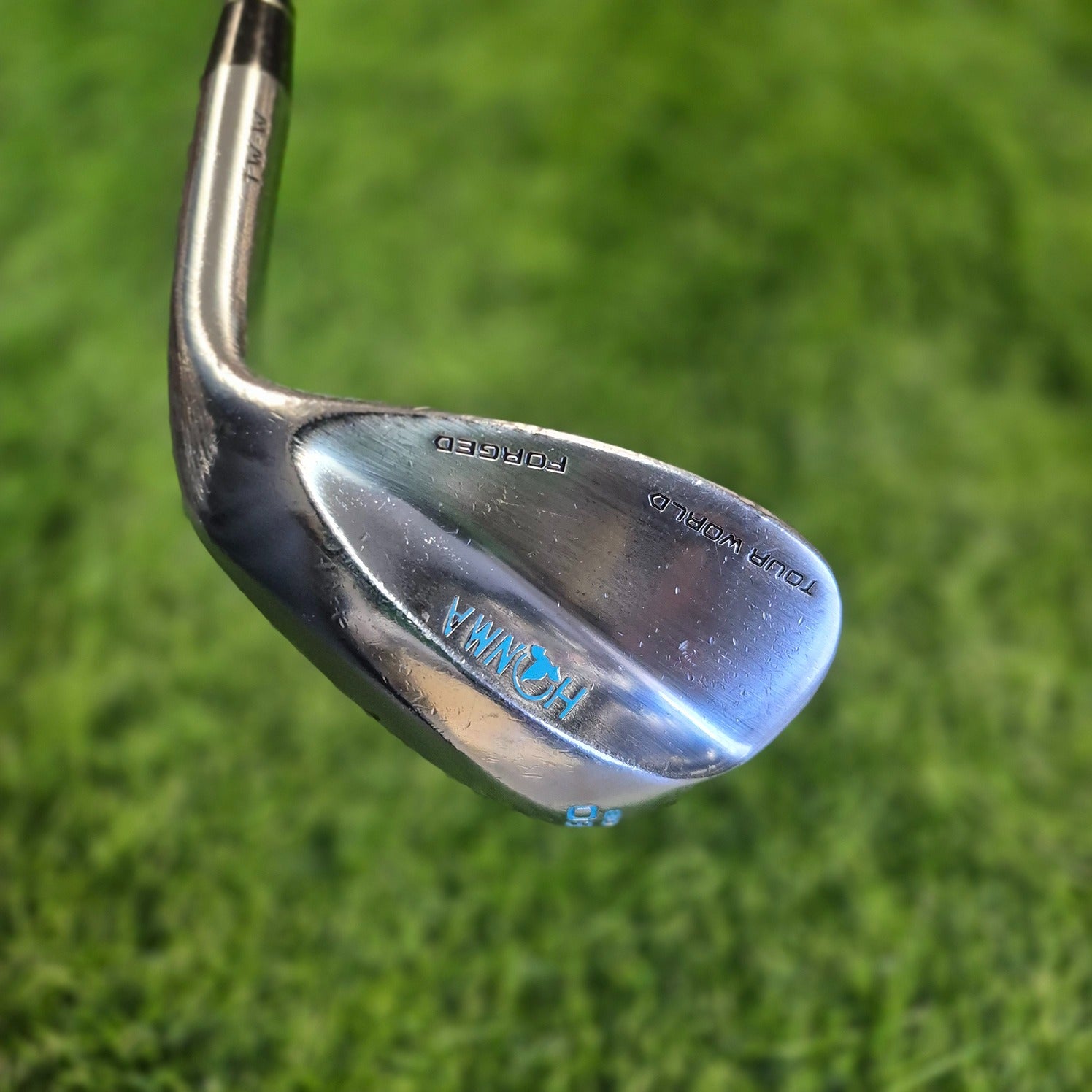Honma Wedge / TW-W / 60.0 / S