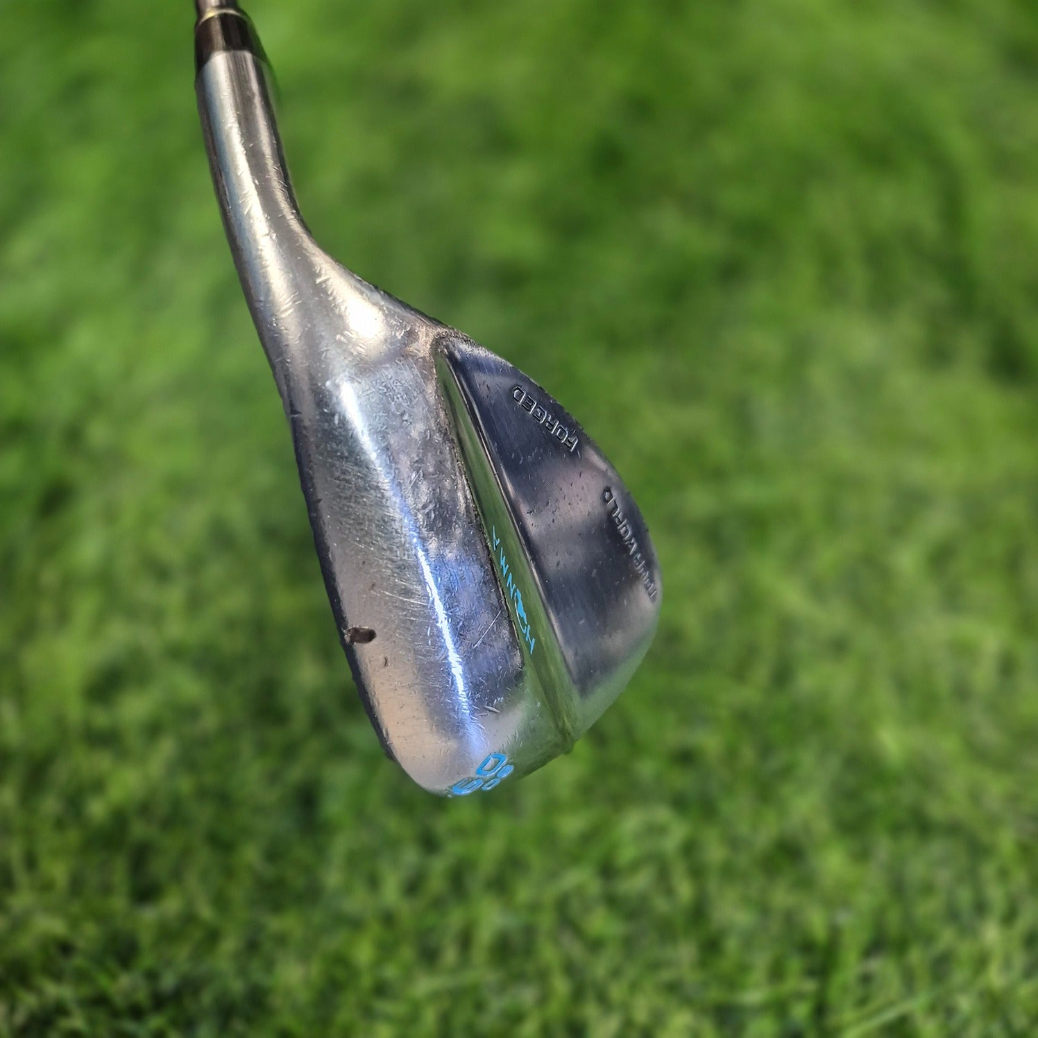 Honma Wedge / TW-W / 60.0 / S