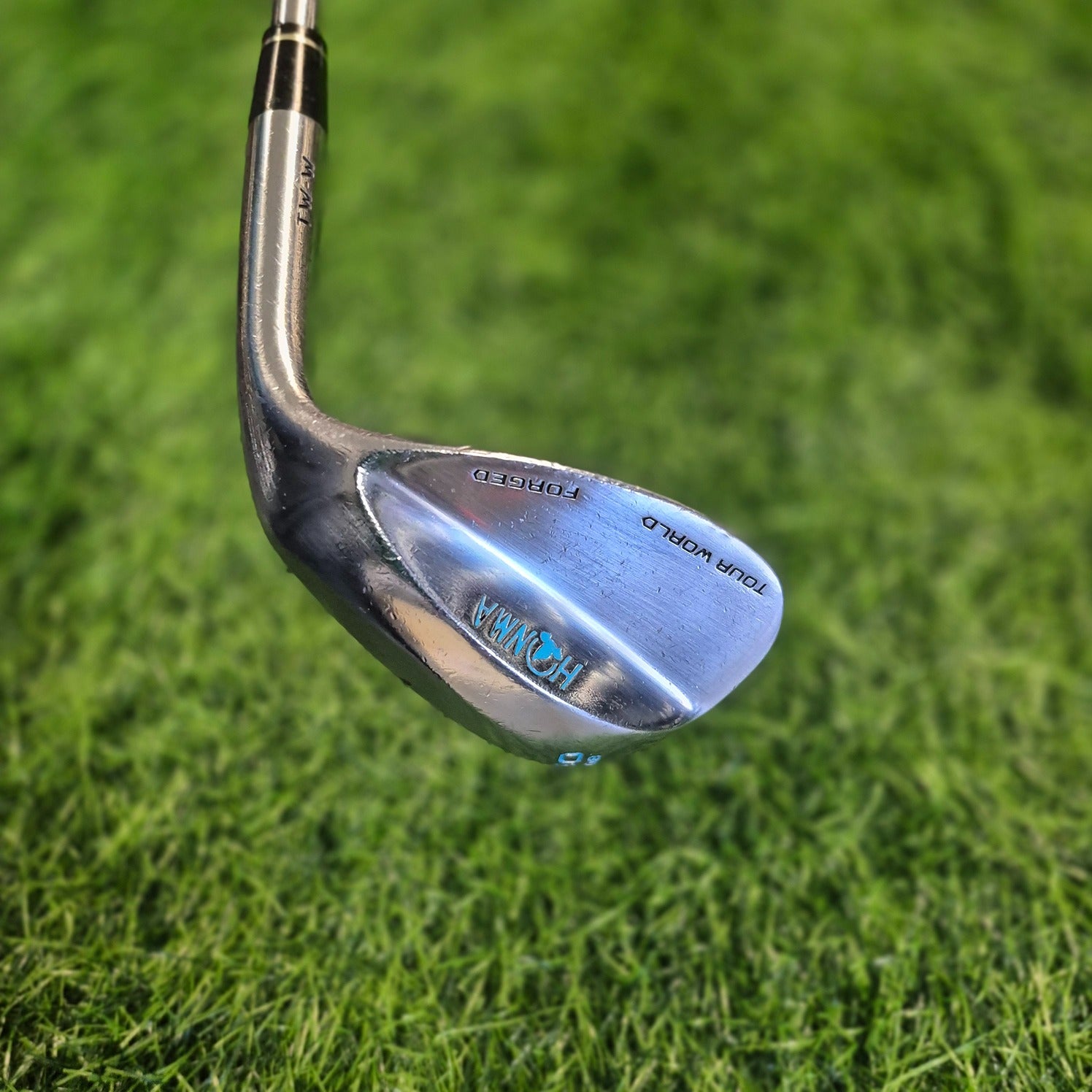 Honma Wedge / TW-W / 60.0 / S