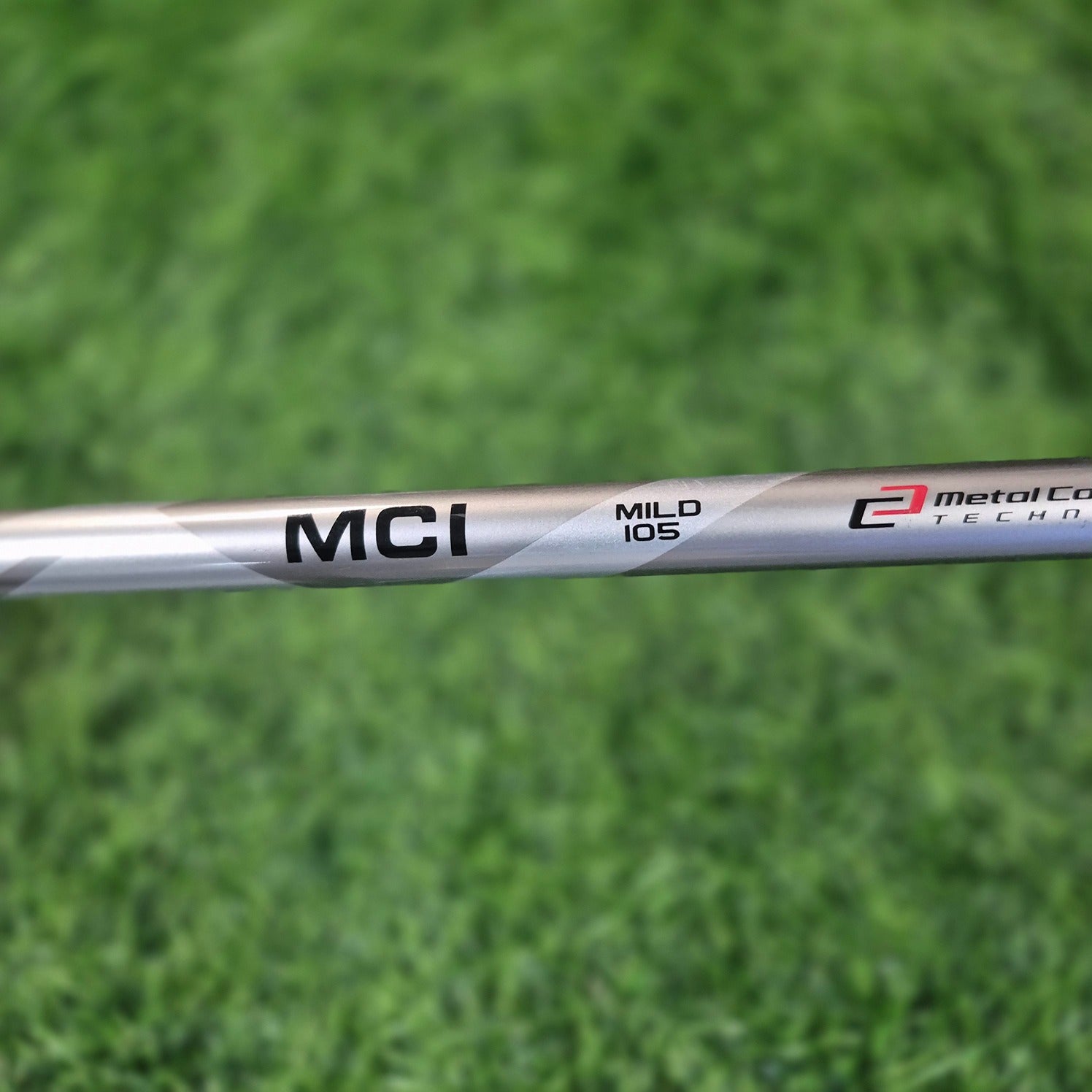 TaylorMade Wedge / Milled HI-TOE / 56.0