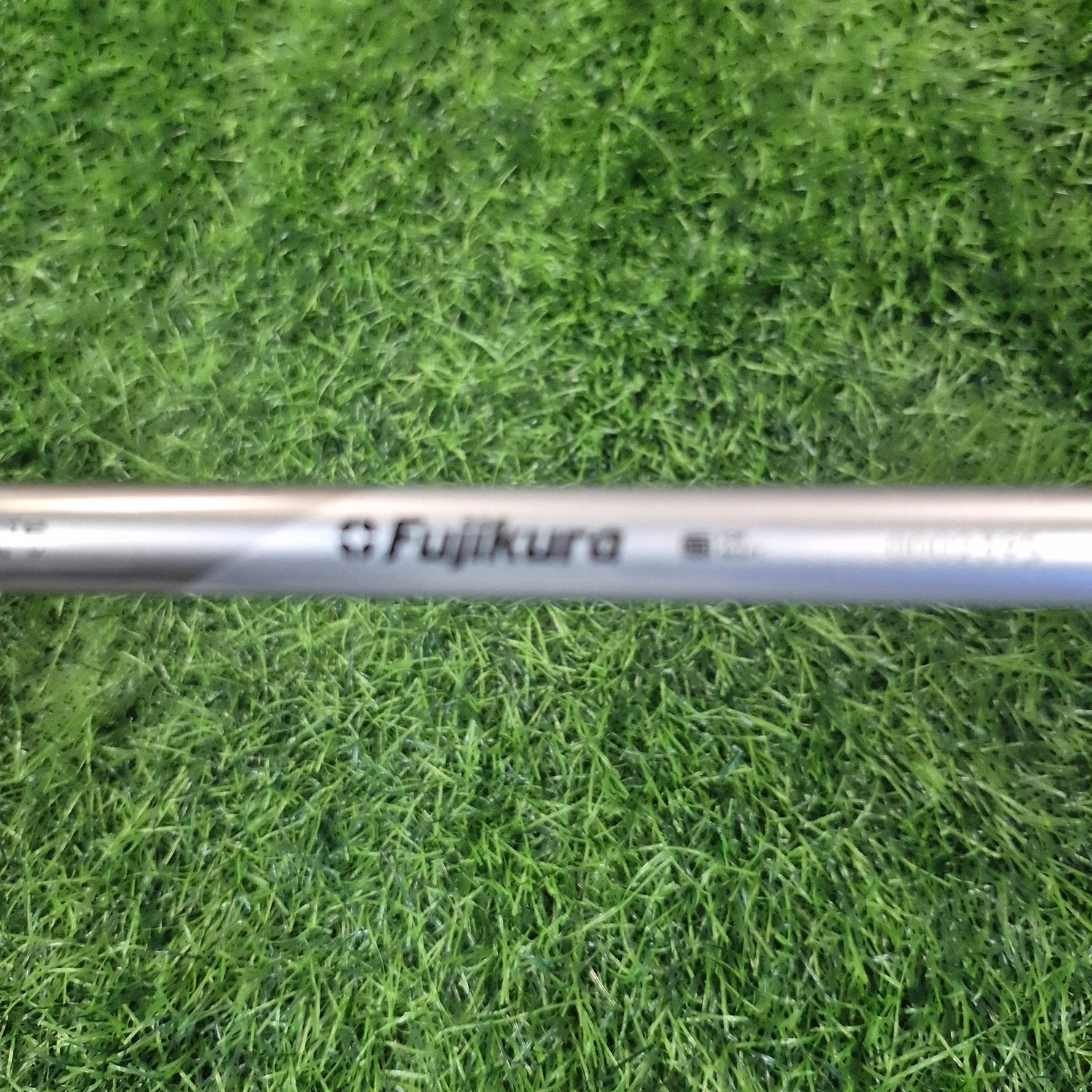 TaylorMade Wedge / Milled HI-TOE / 56.0