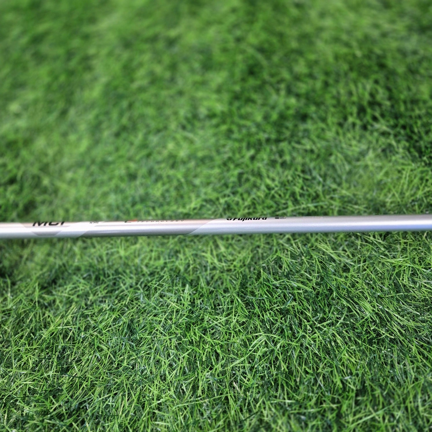 TaylorMade Wedge / Milled HI-TOE / 56.0