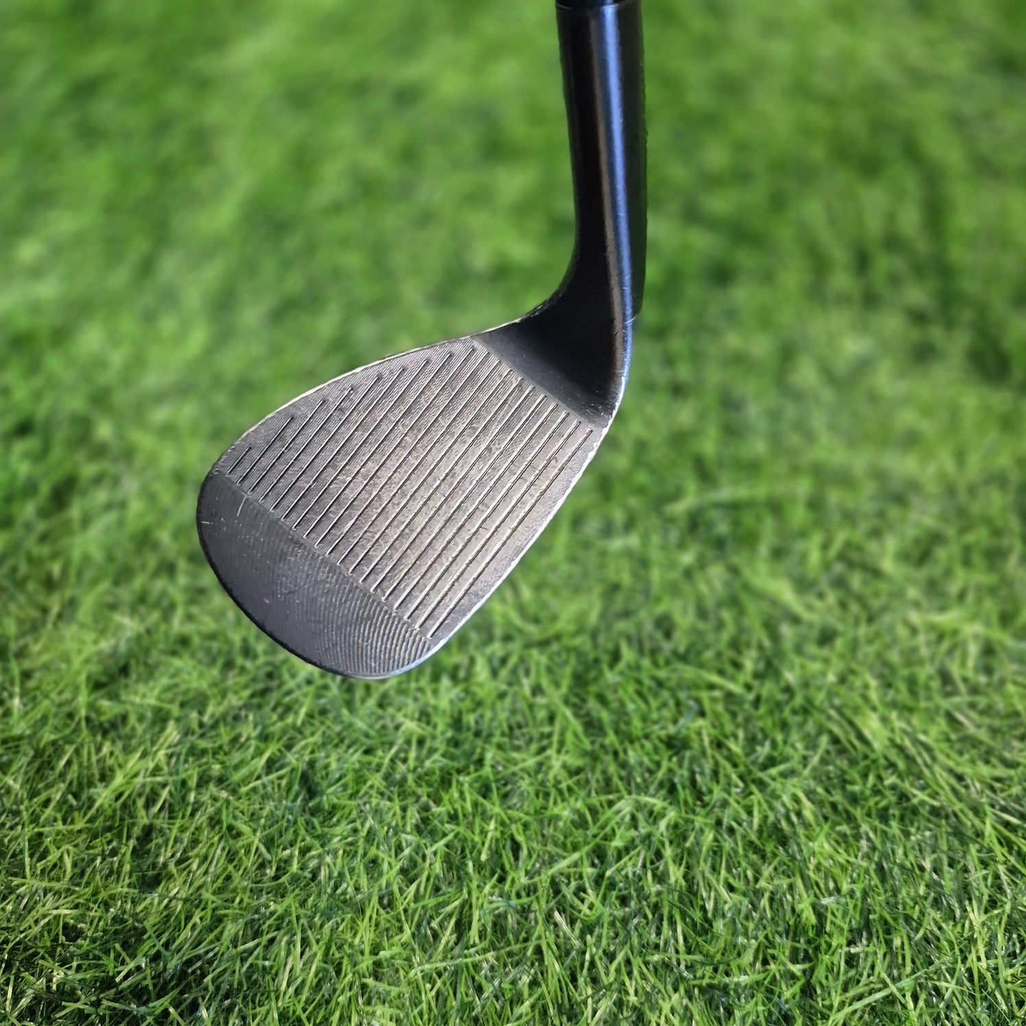 Cleveland Wedge / RTX Zipcore Black / 60.0