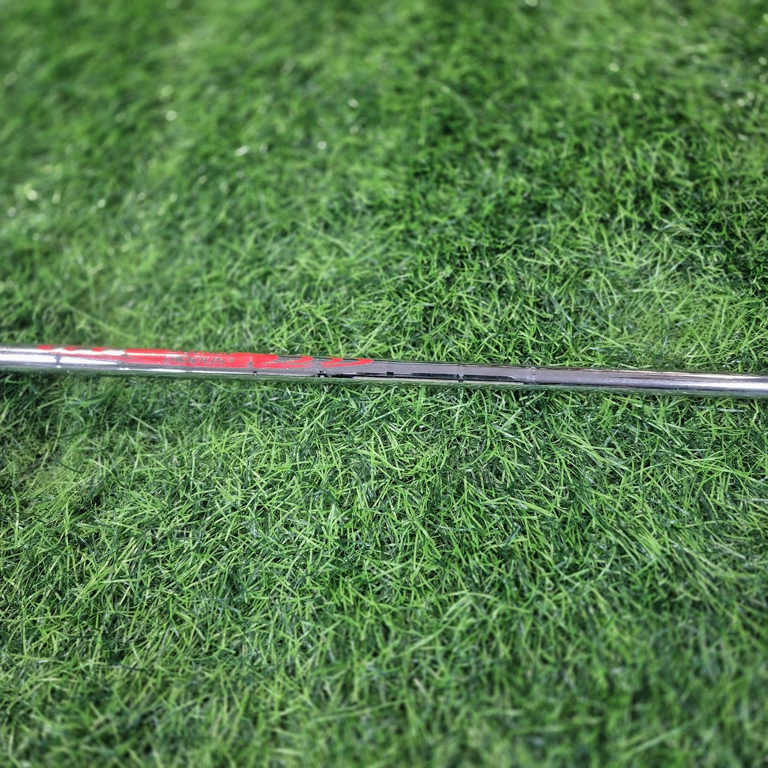 Cleveland Wedge / RTX Zipcore Black / 60.0