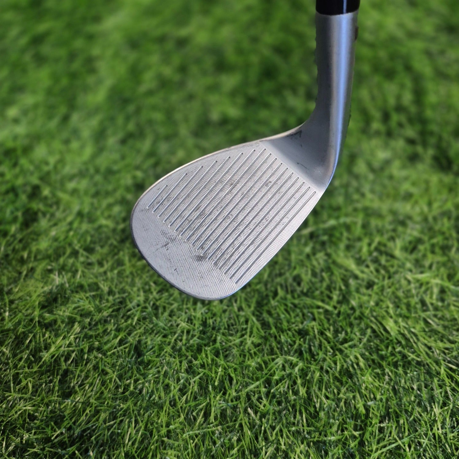 Cleveland Wedge / RTX-3 / 52.0 / S