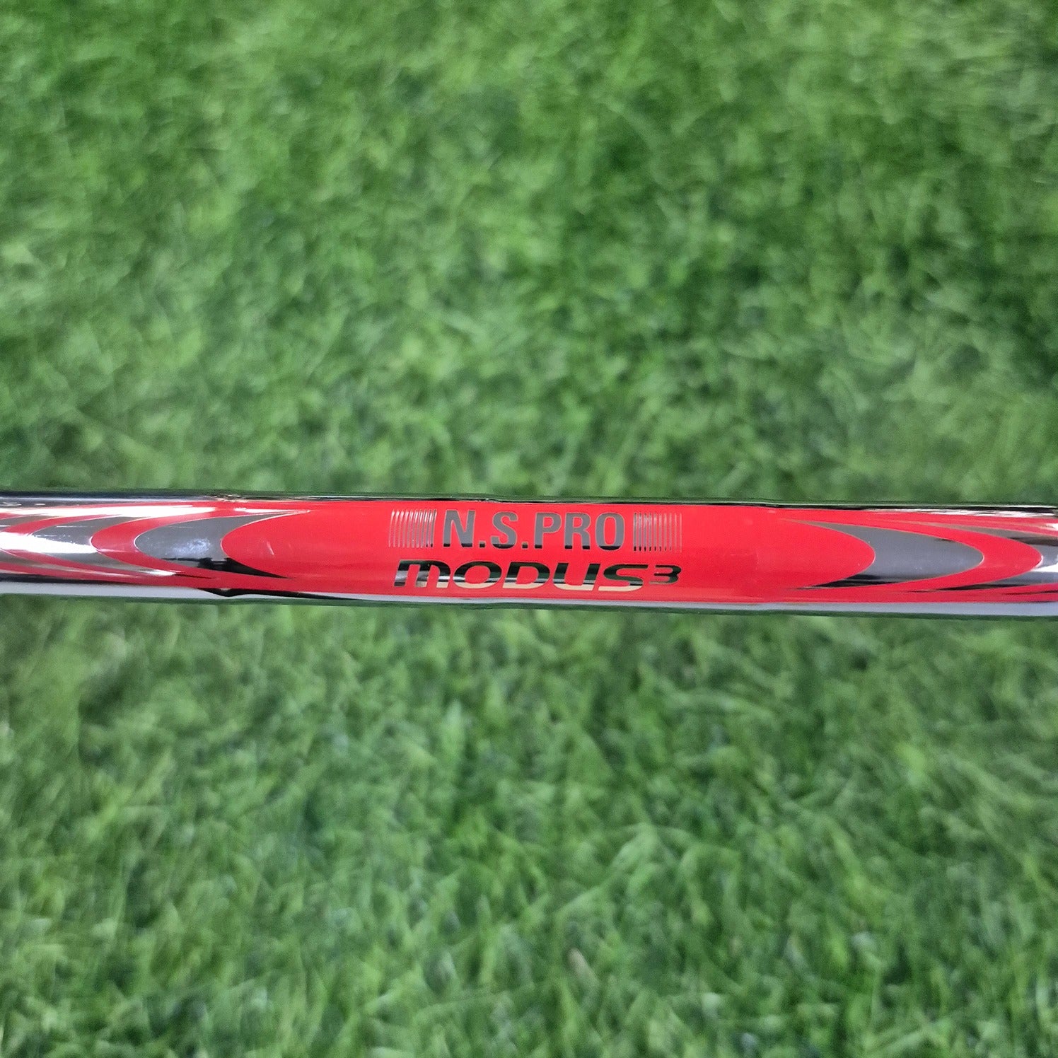 Cleveland Wedge / RTX-3 / 52.0 / S