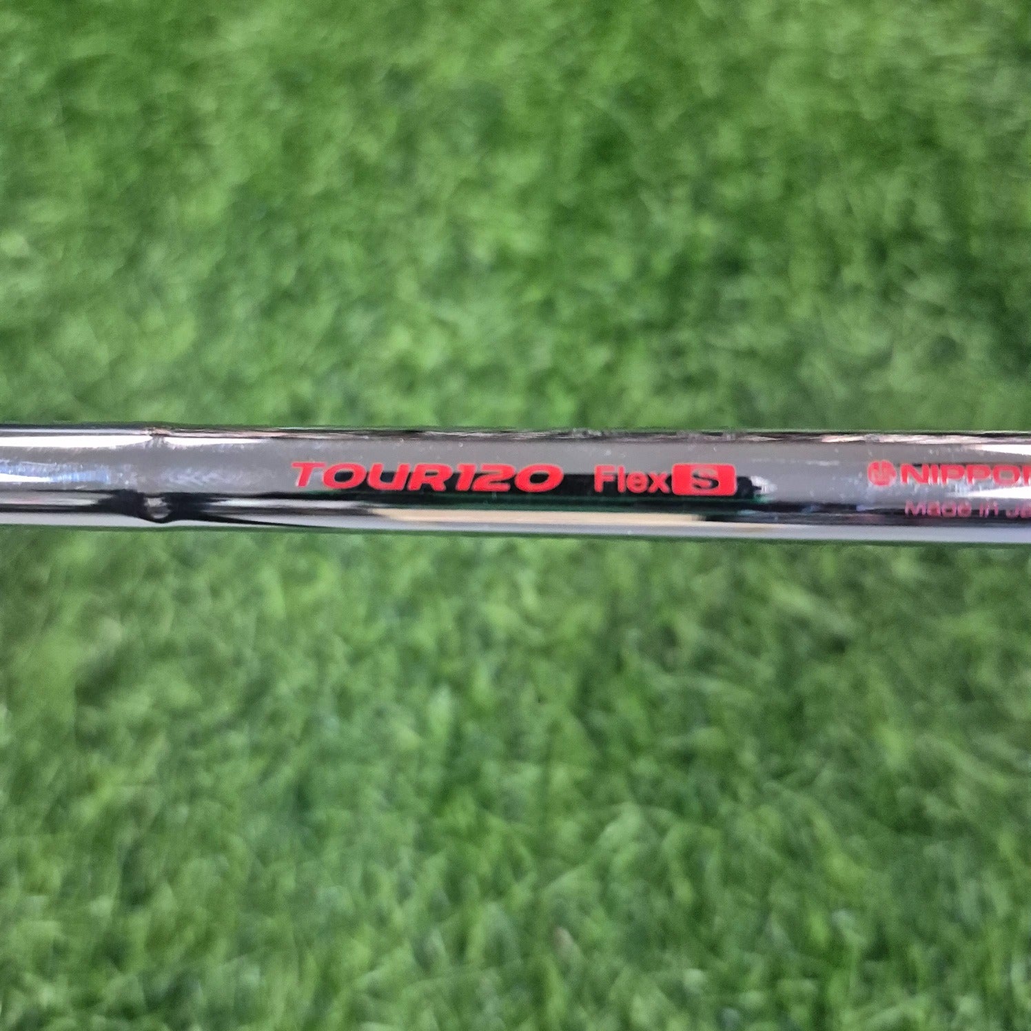 Cleveland Wedge / RTX-3 / 52.0 / S