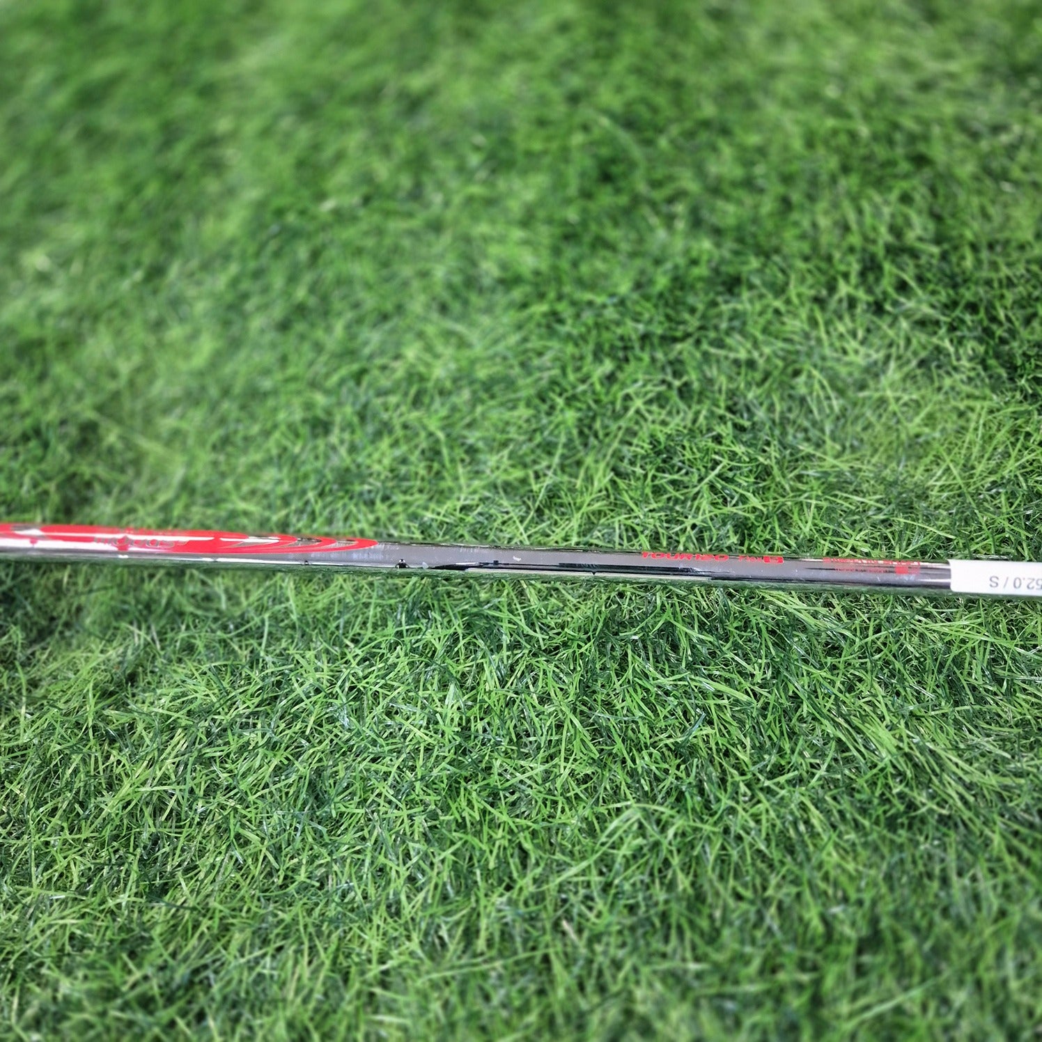 Cleveland Wedge / RTX-3 / 52.0 / S