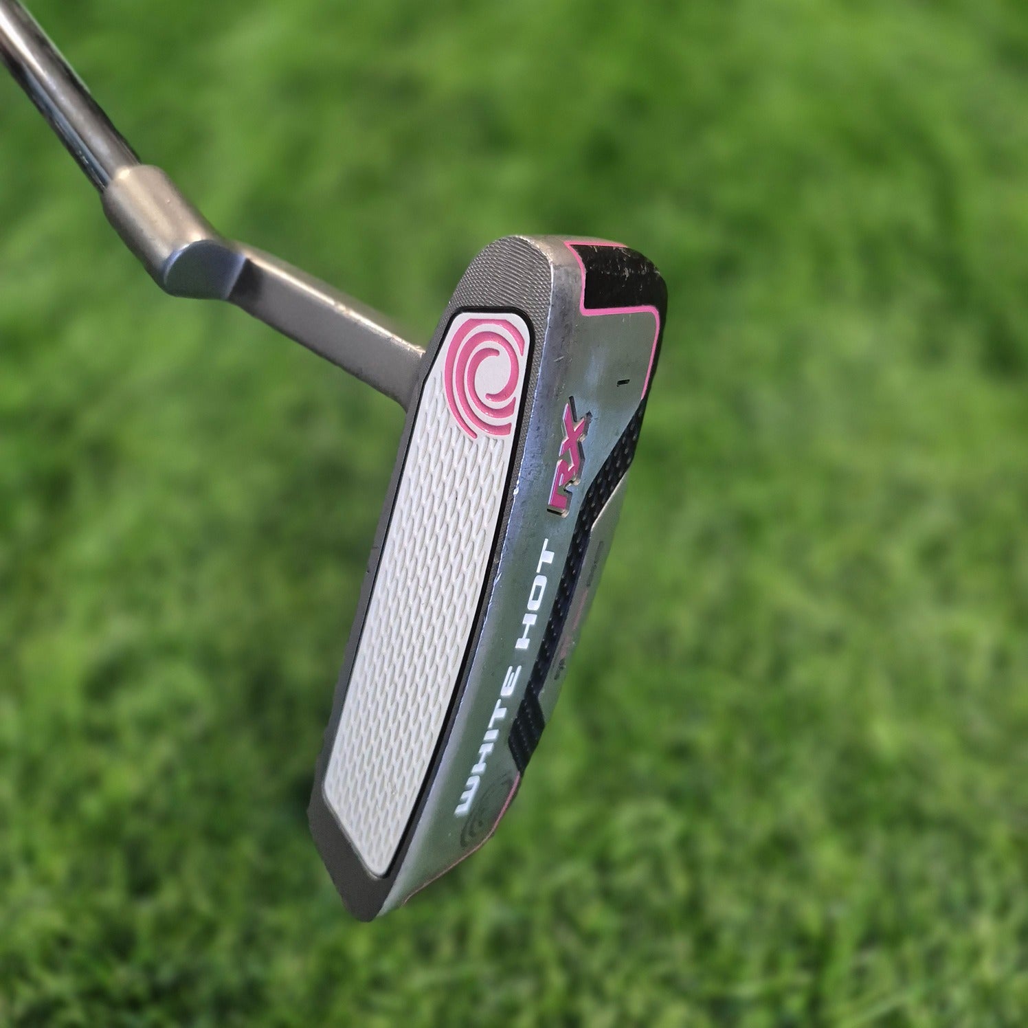 Odyssey Putter / White / 32" / Women
