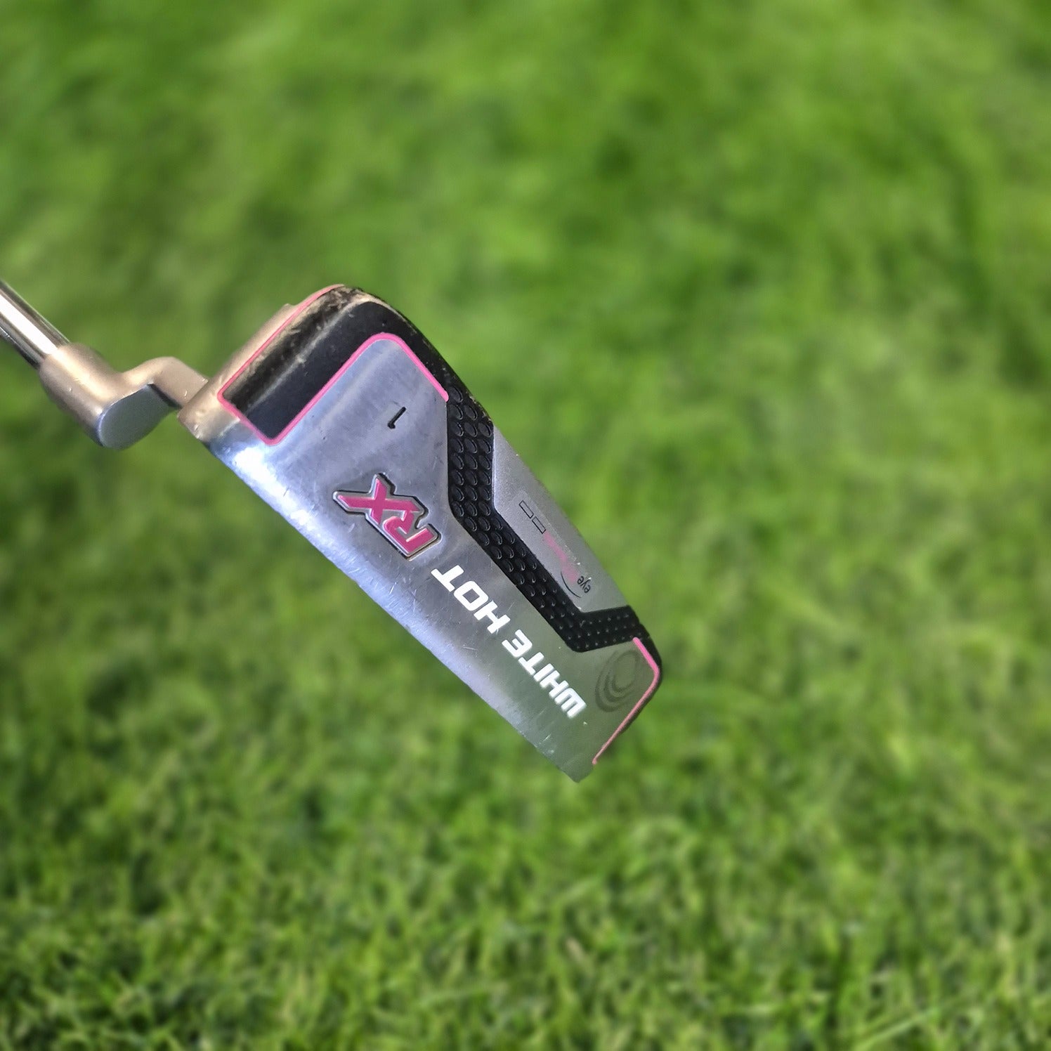 Odyssey Putter / White / 32" / Women