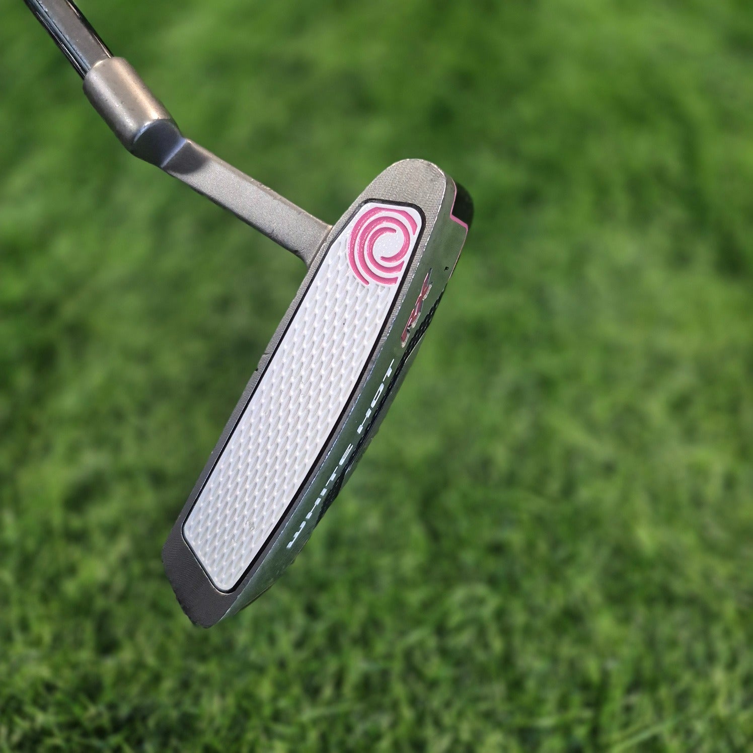 Odyssey Putter / White / 32" / Women