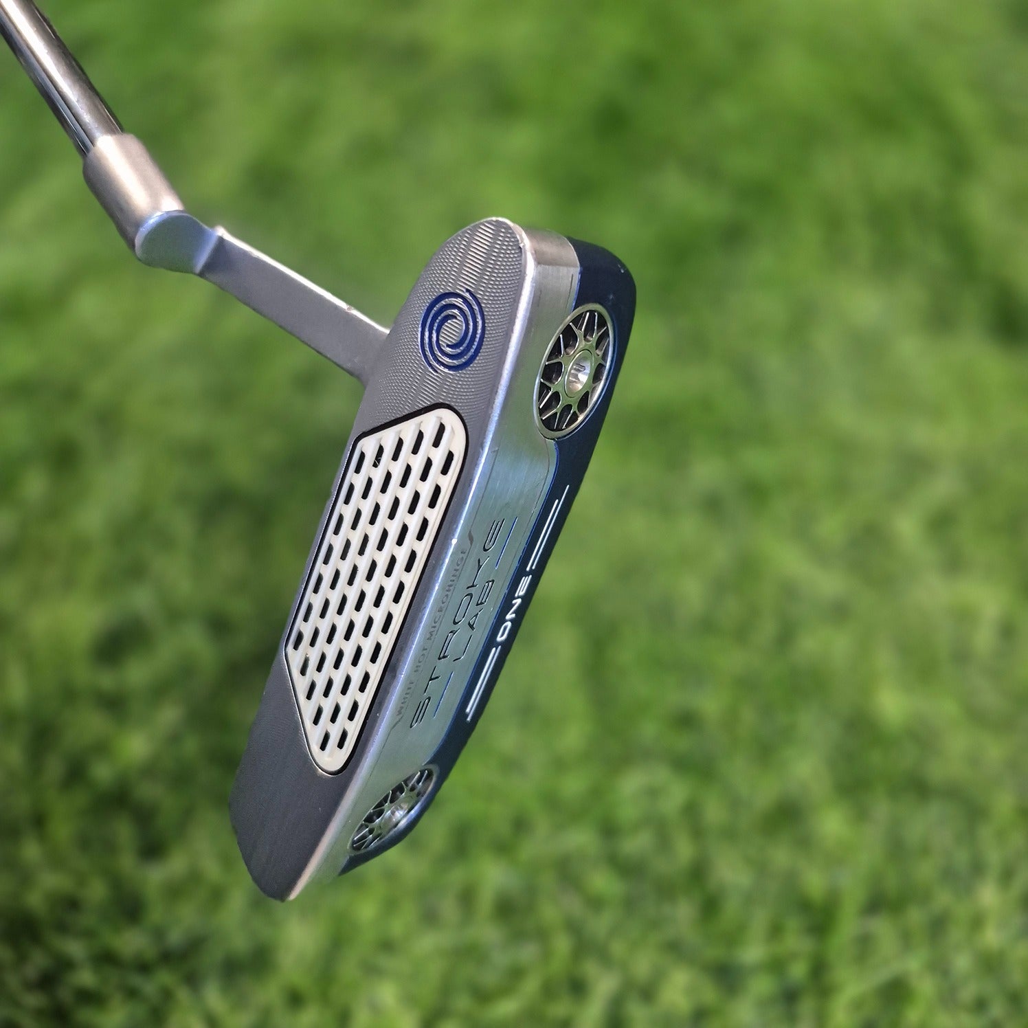 Odyssey Putter / Stroke / 32" / Women
