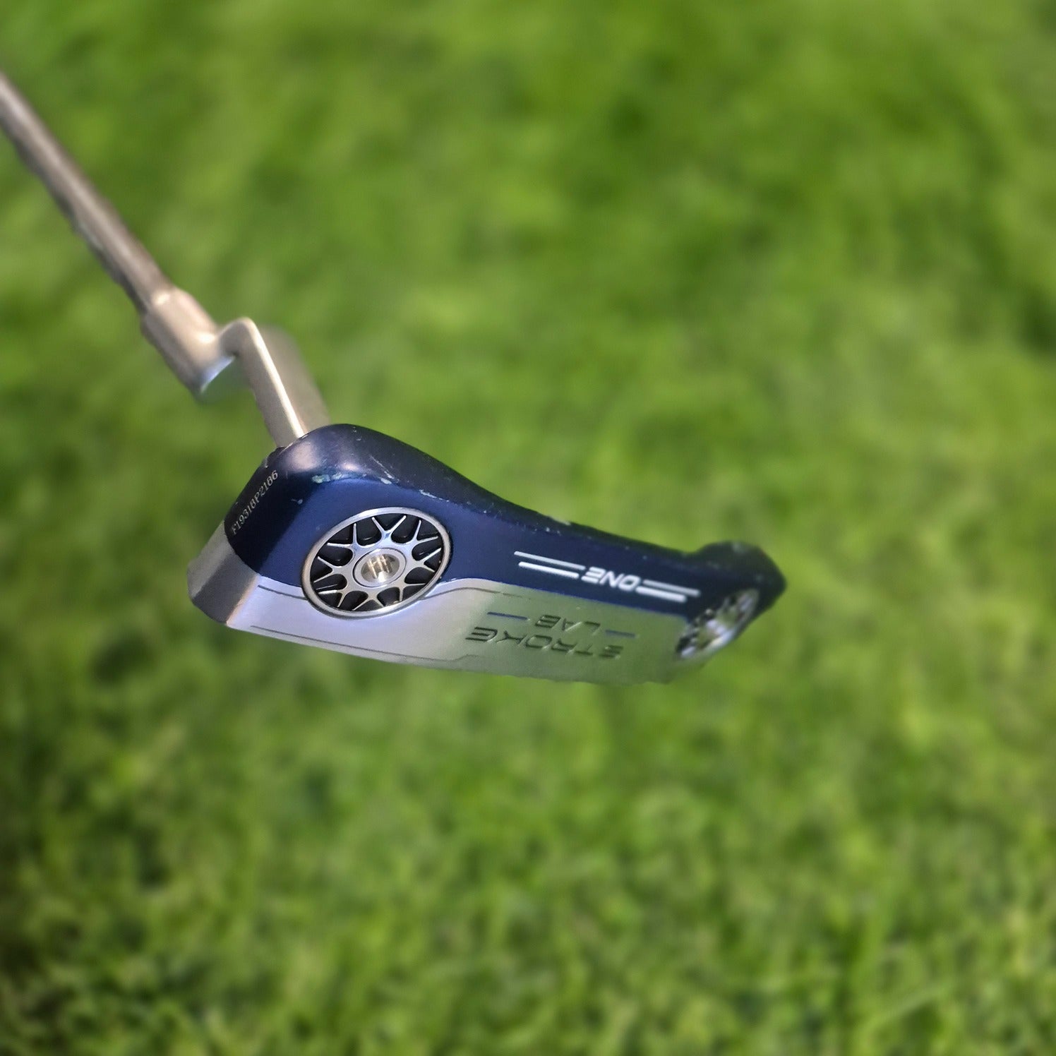 Odyssey Putter / Stroke / 32" / Women