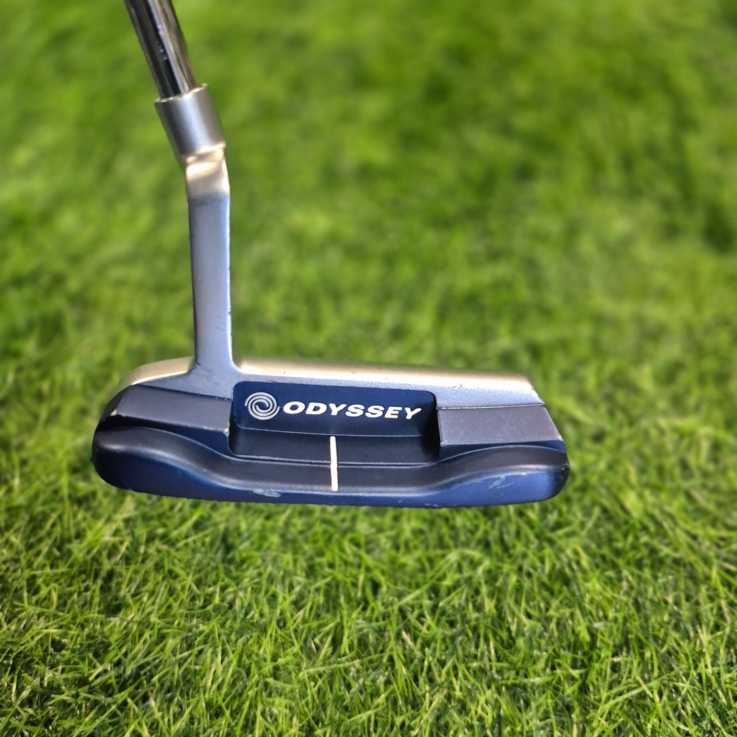 Odyssey Putter / Stroke / 32" / Women