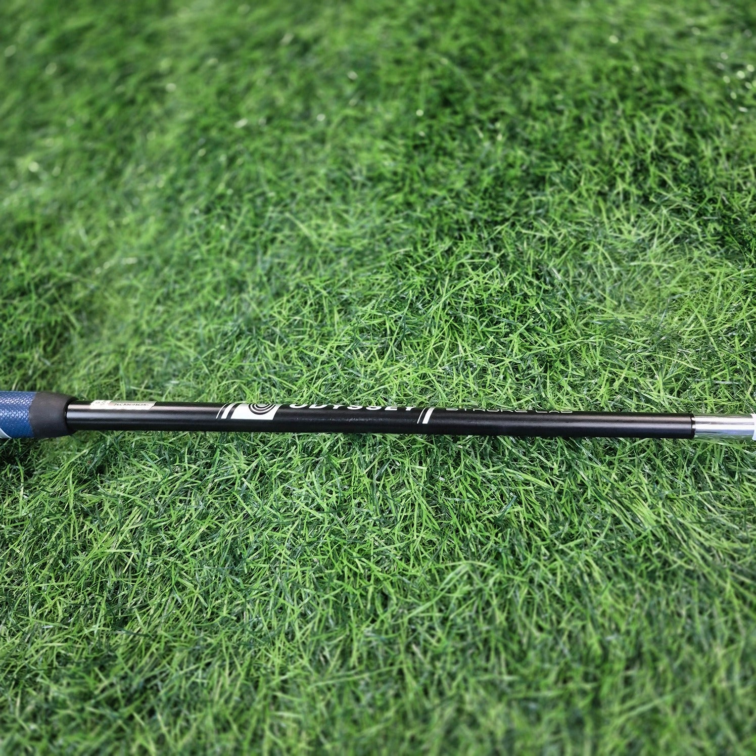 Odyssey Putter / Stroke / 32" / Women