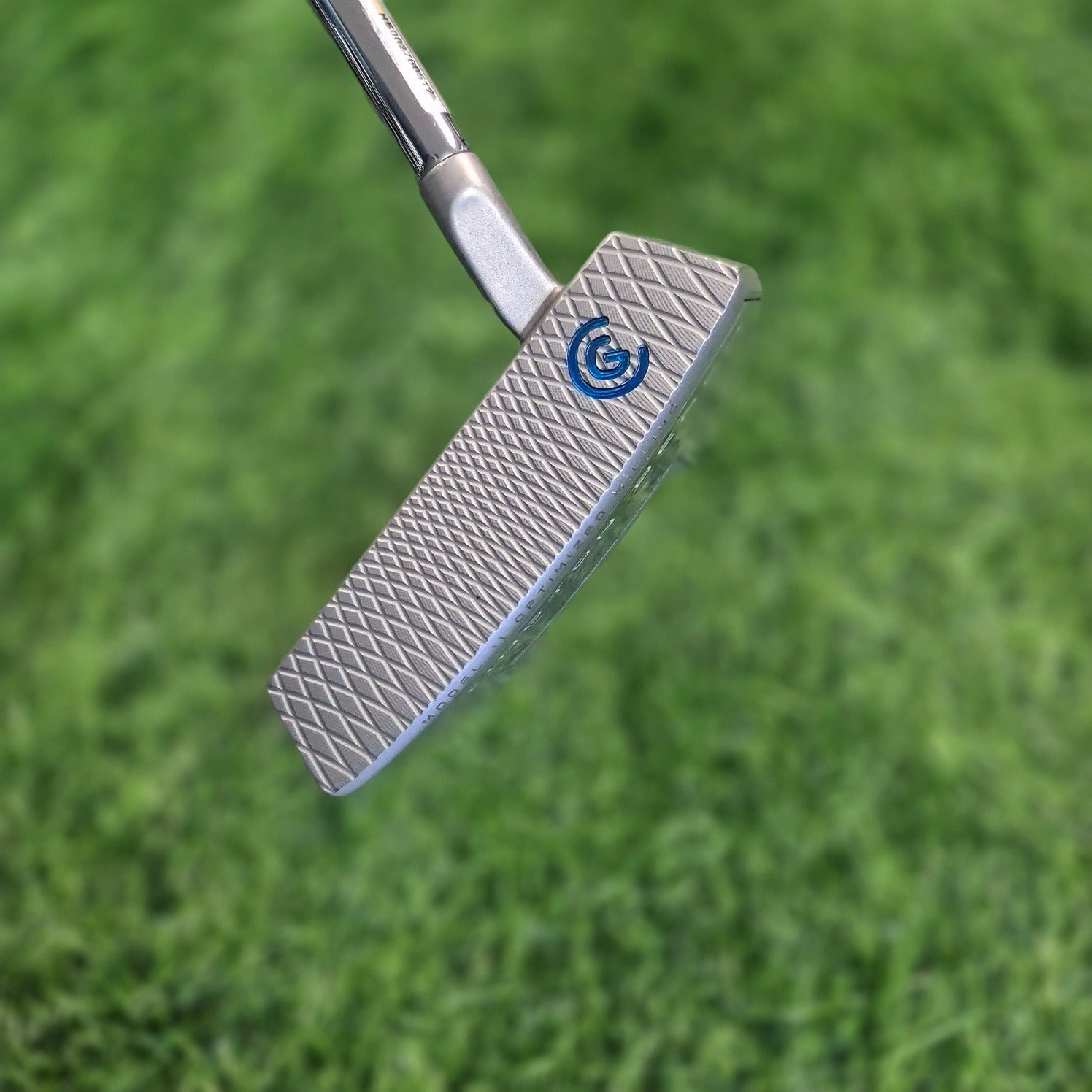 Cleveland Putter / Huntington Beach 11 / 34" / Women