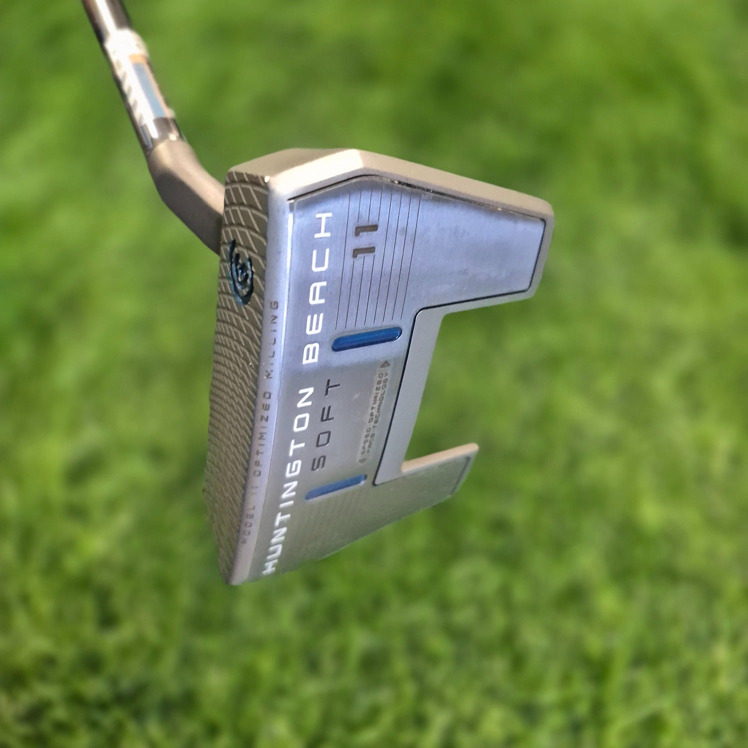 Cleveland Putter / Huntington Beach 11 / 34" / Women
