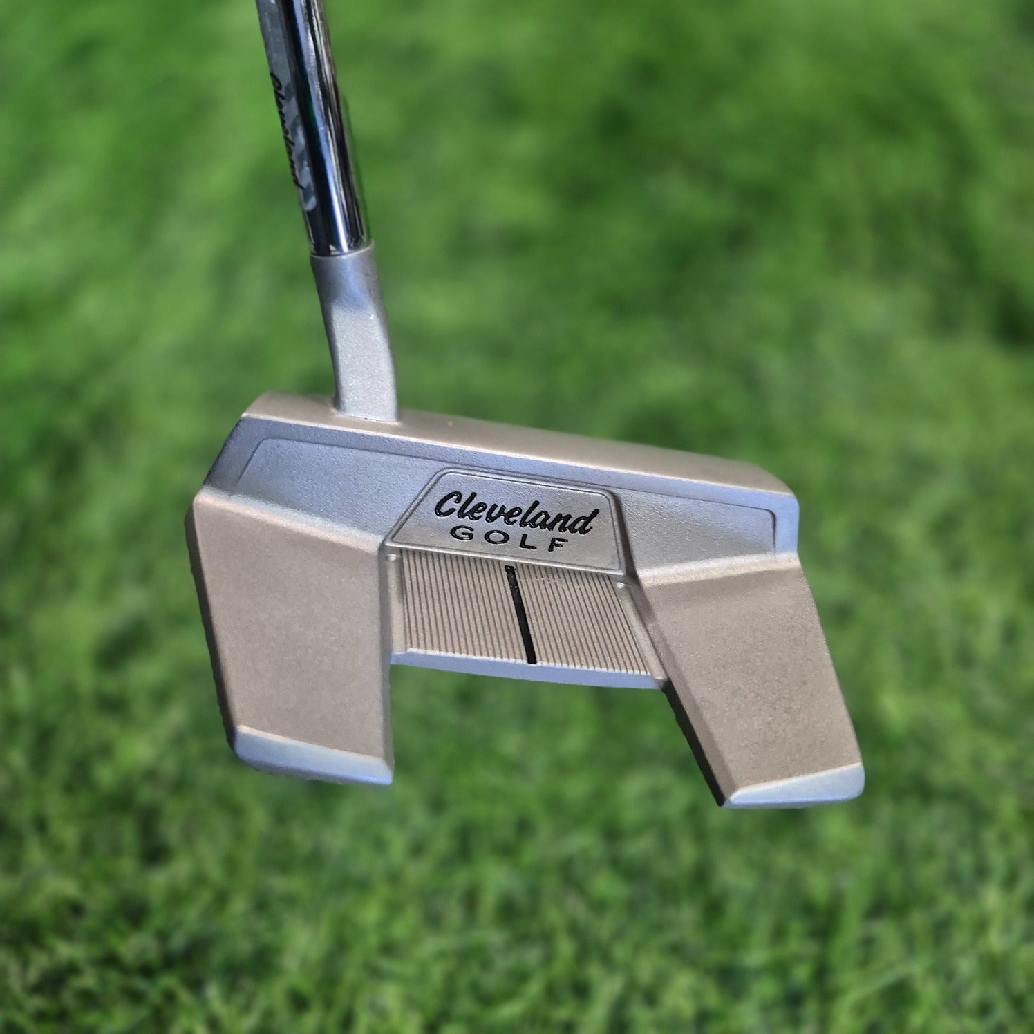 Cleveland Putter / Huntington Beach 11 / 34" / Women