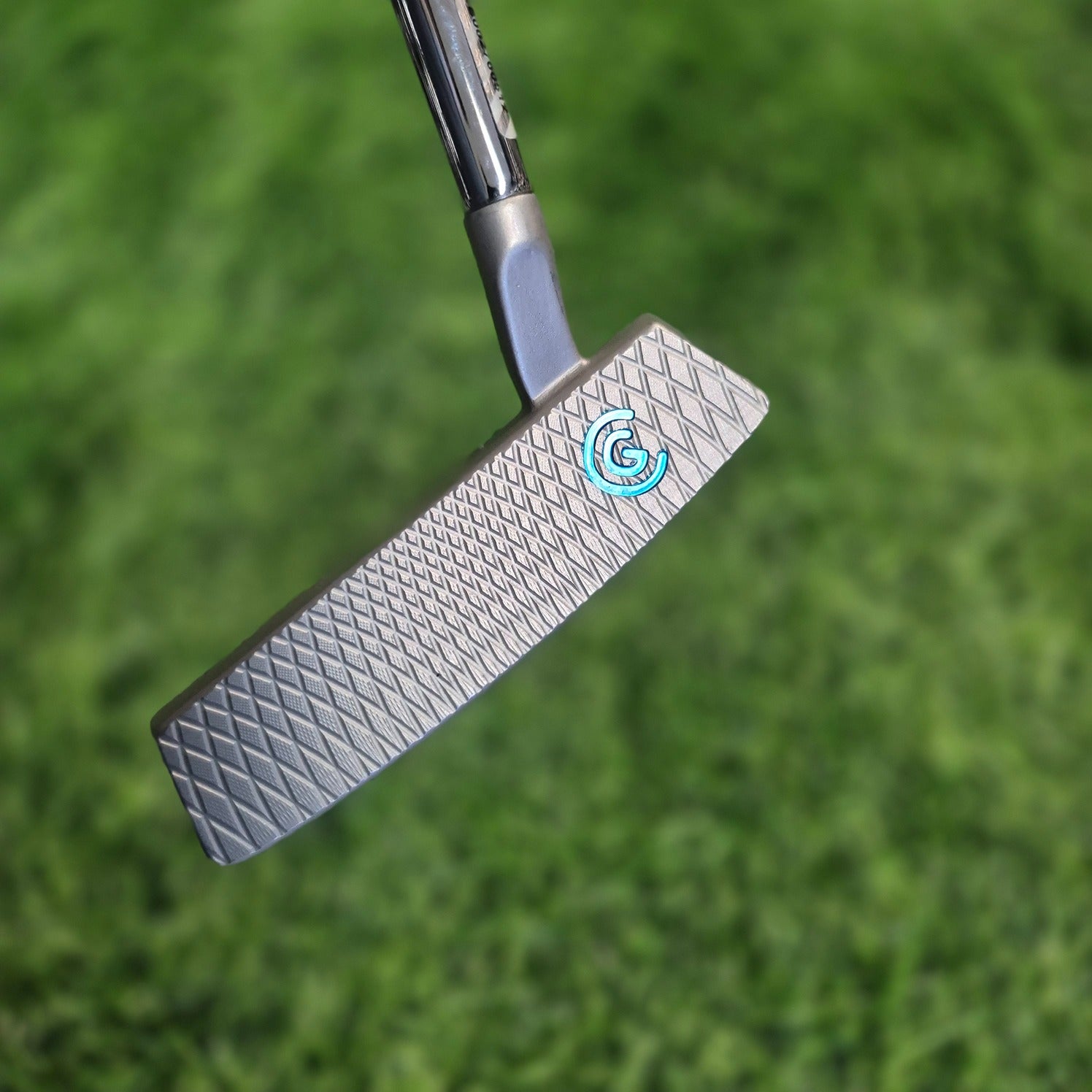 Cleveland Putter / Huntington Beach 11 / 34" / Women