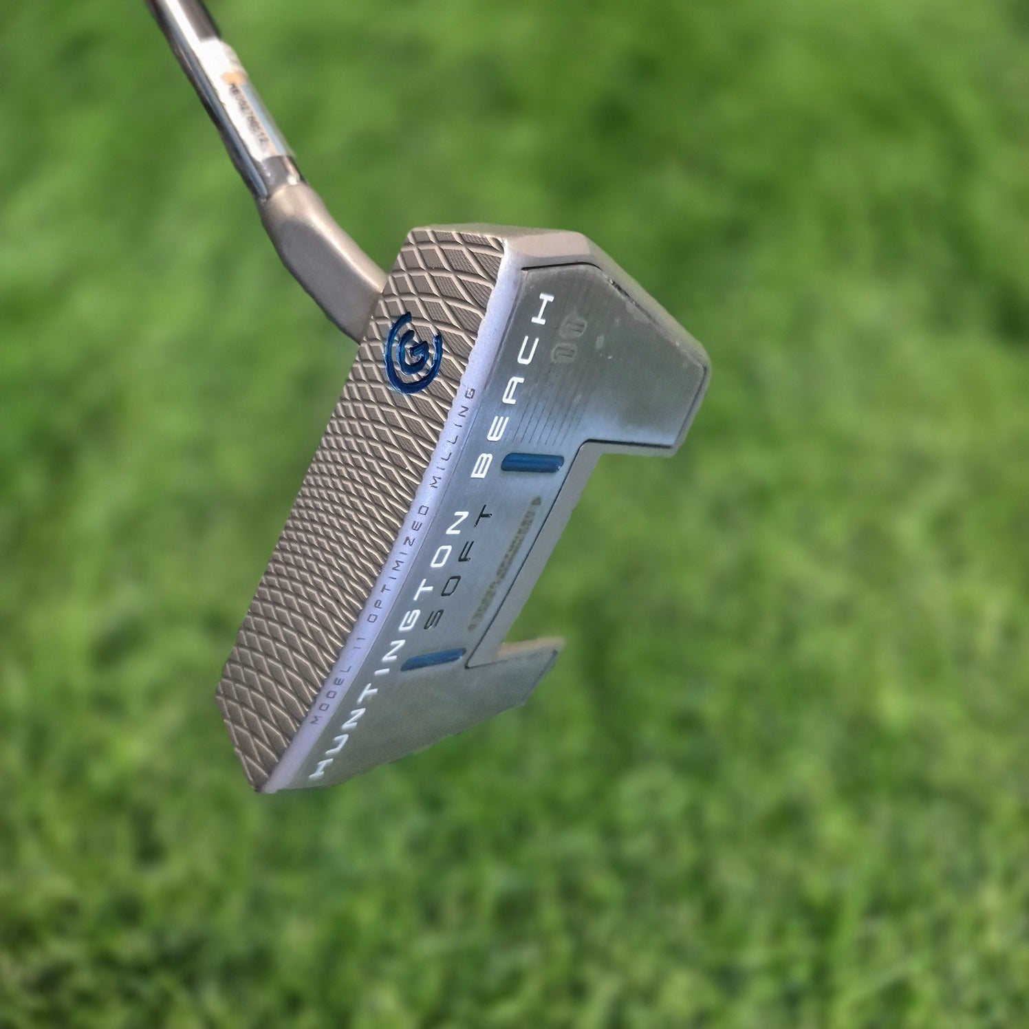 Cleveland Putter / Huntington Beach 11 / 34" / Women