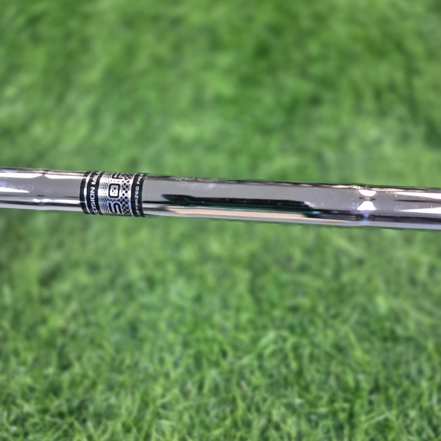 Cleveland Putter / Huntington Beach 11 / 34" / Women