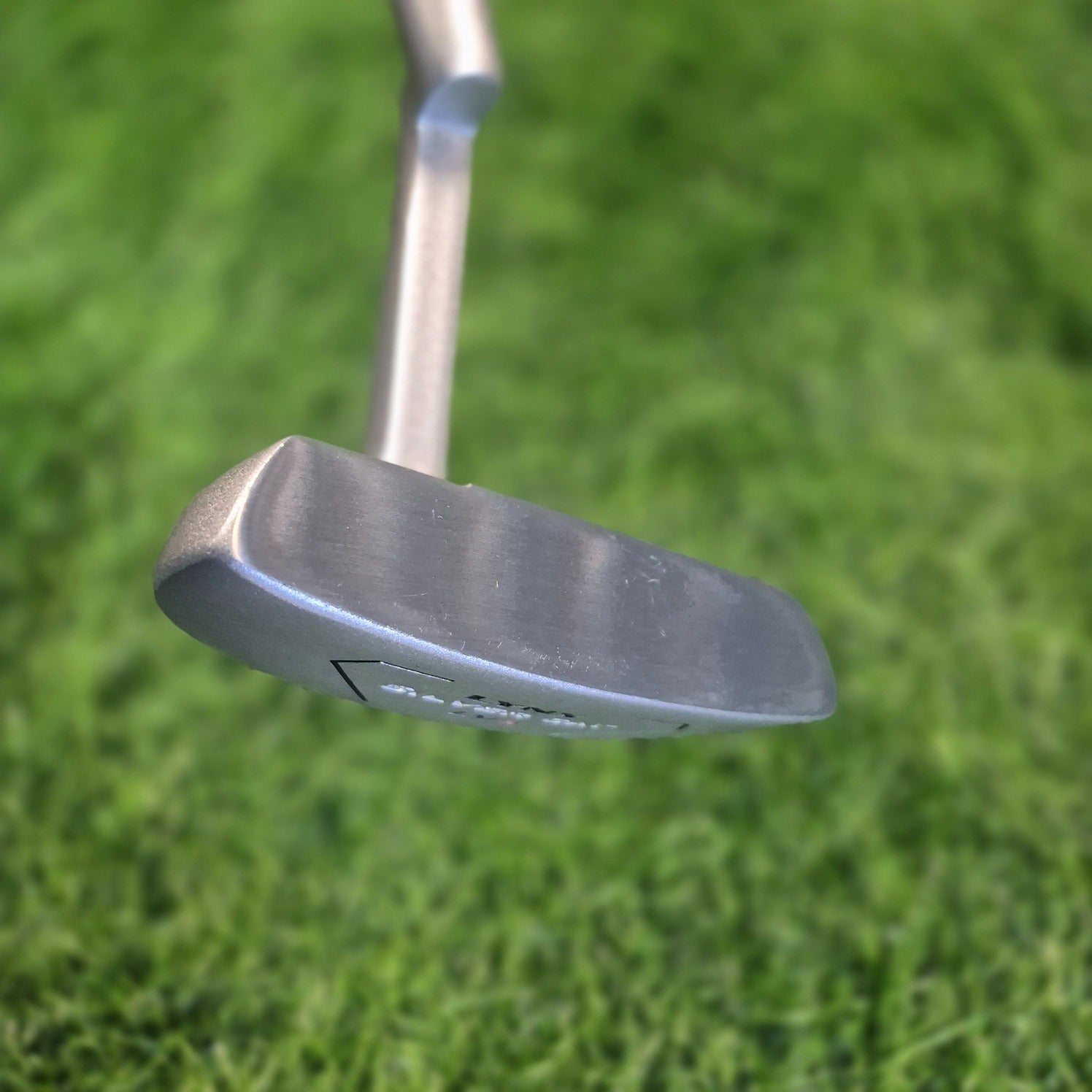 Lynx Putter / 34" / Lefty